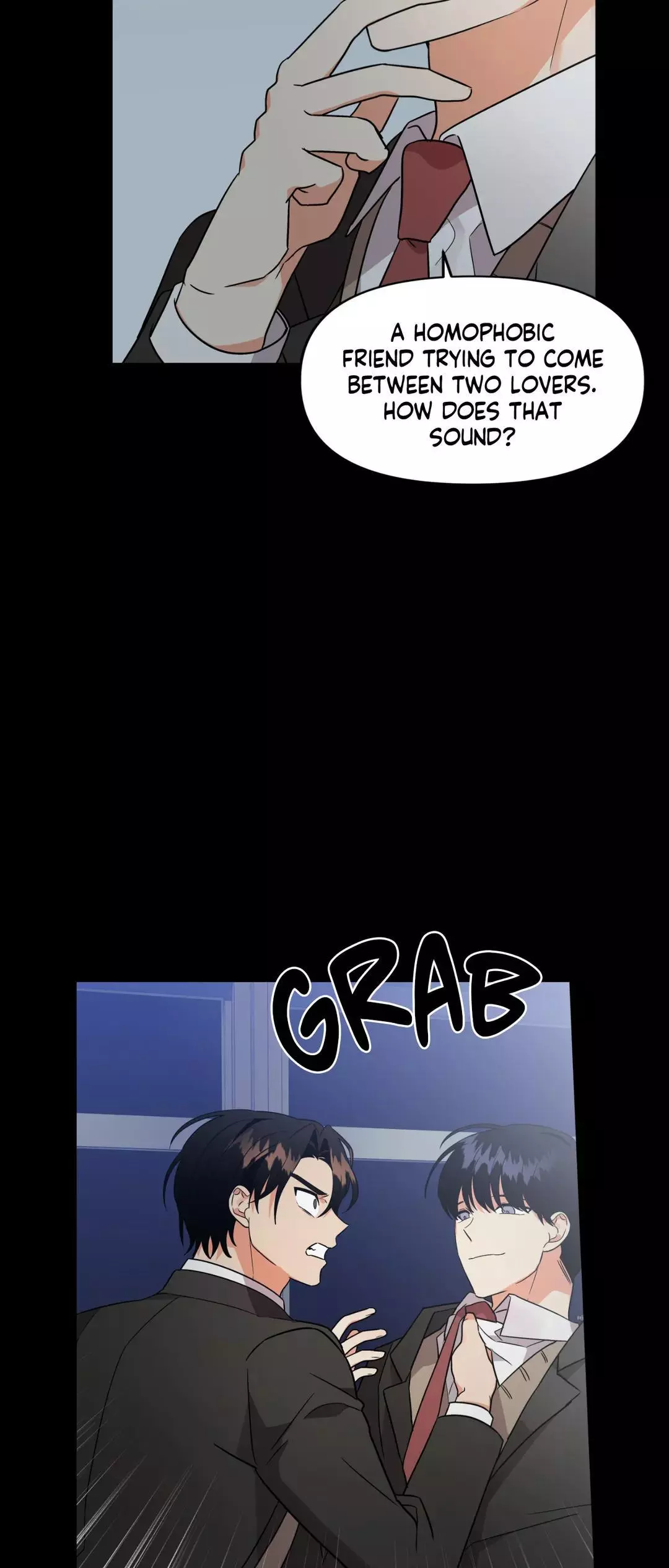 My Damned XXX - Chapter 32 Page 50