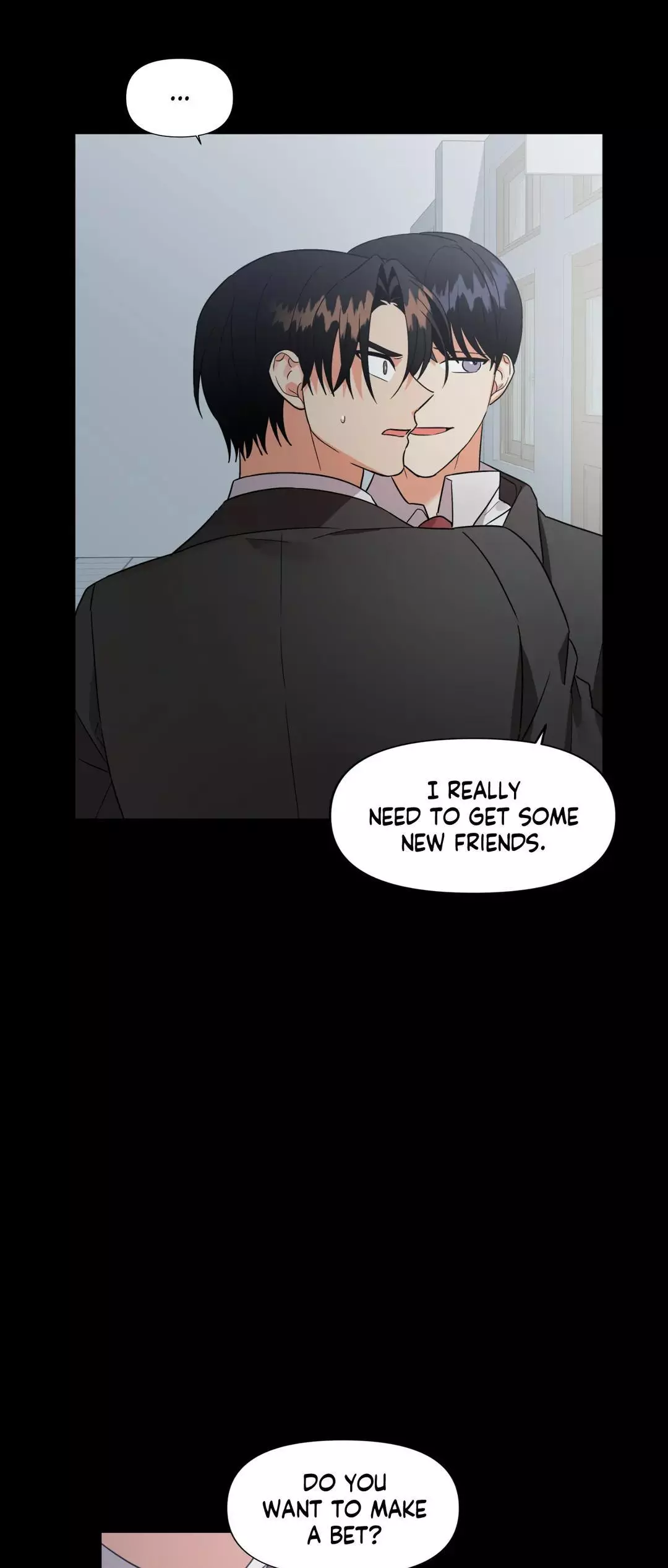 My Damned XXX - Chapter 32 Page 54