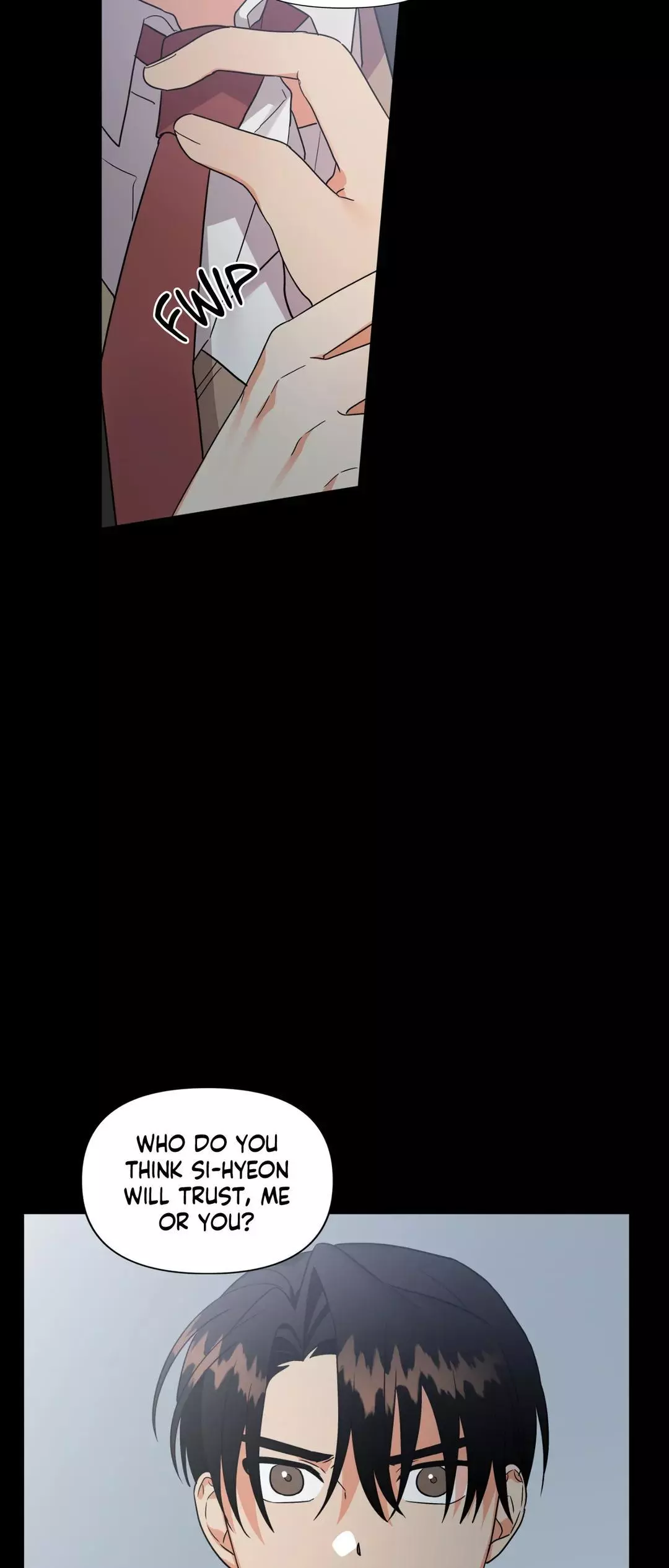 My Damned XXX - Chapter 32 Page 55