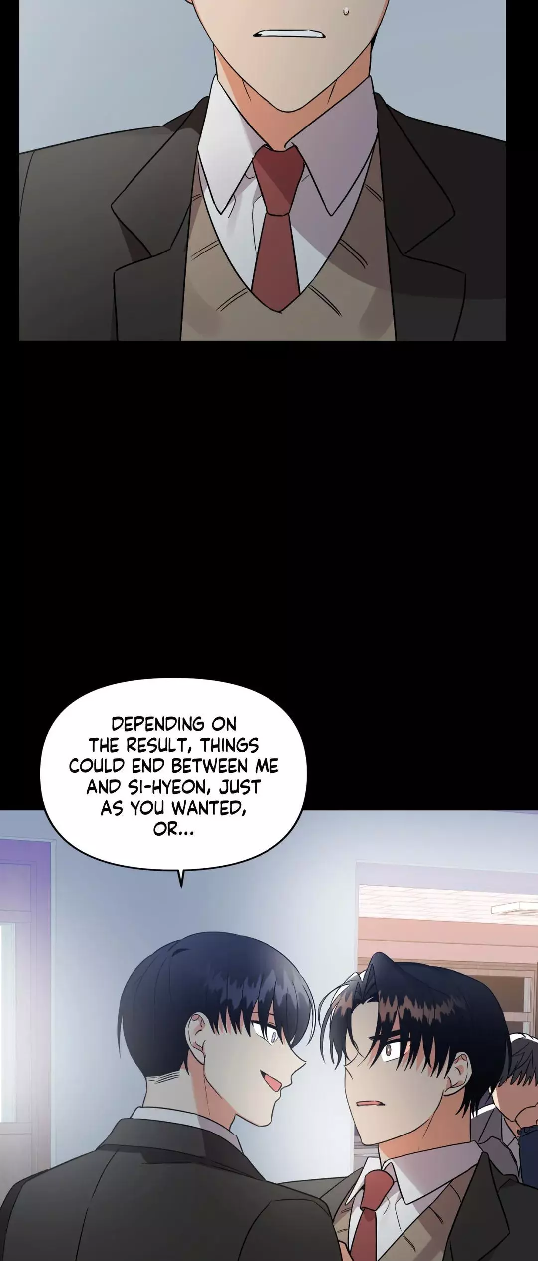 My Damned XXX - Chapter 32 Page 56