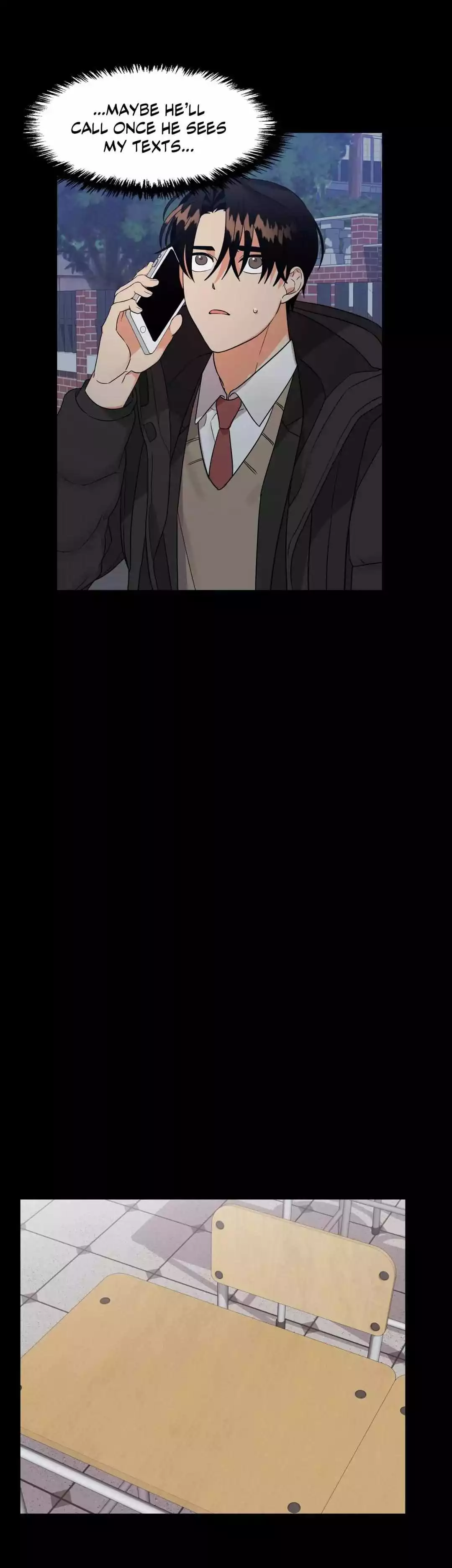 My Damned XXX - Chapter 33 Page 4