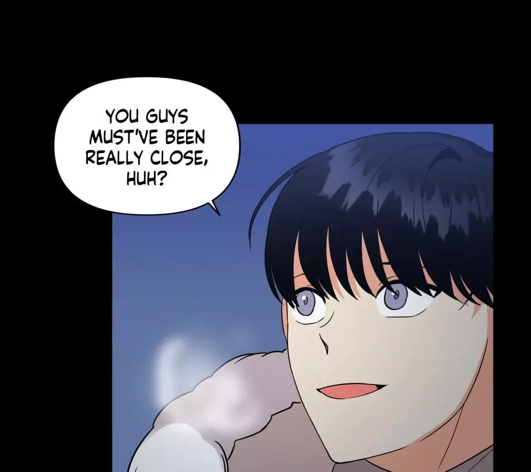 My Damned XXX - Chapter 33 Page 12