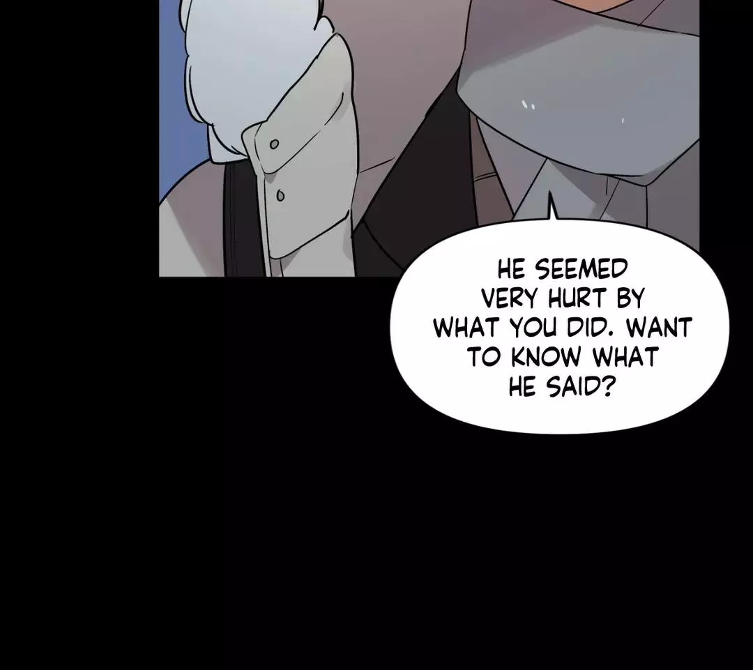 My Damned XXX - Chapter 33 Page 13