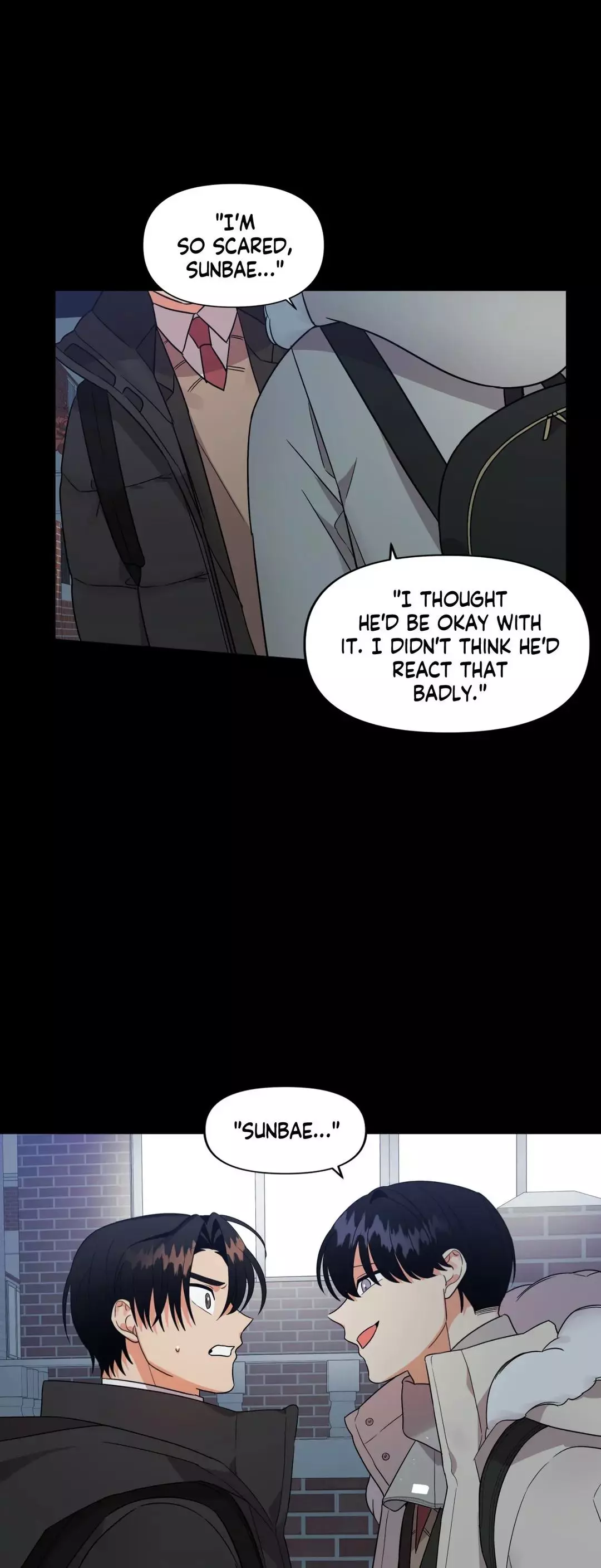 My Damned XXX - Chapter 33 Page 14