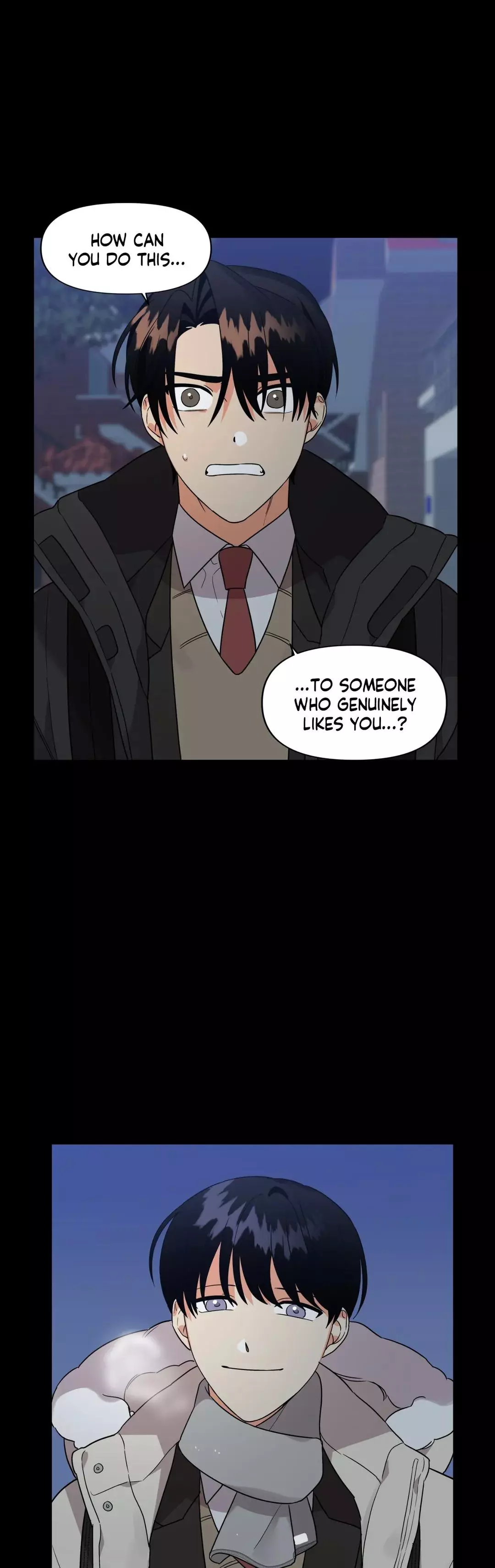 My Damned XXX - Chapter 33 Page 16