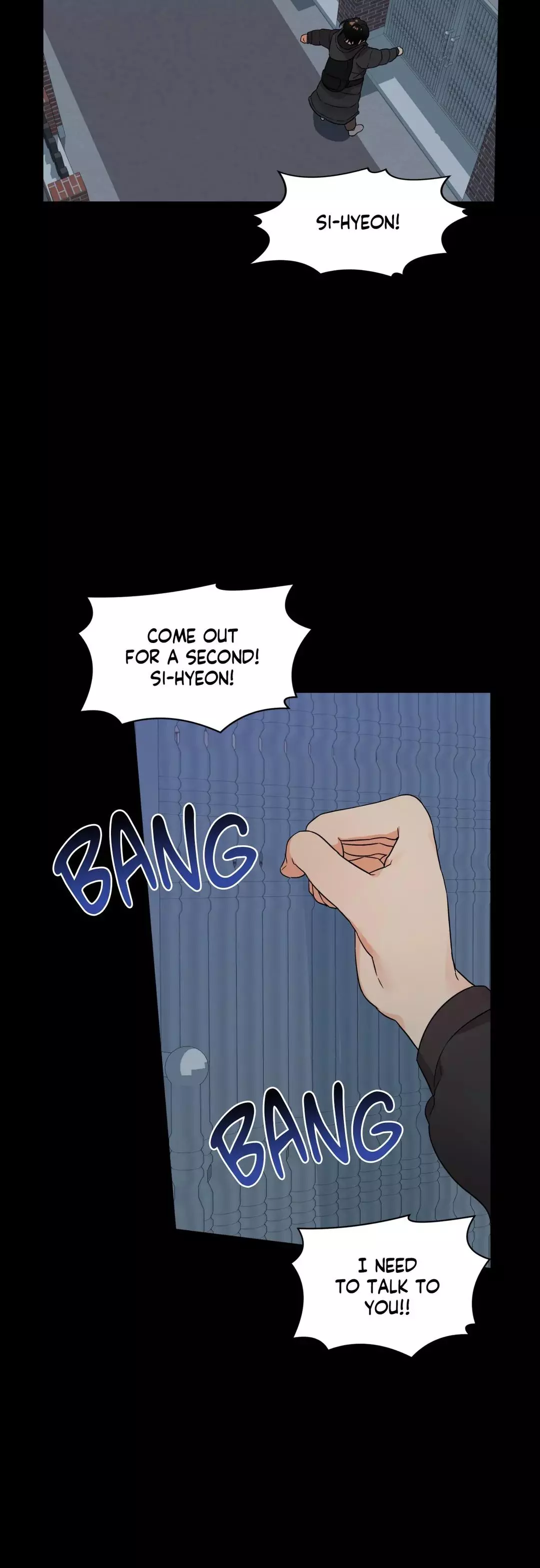 My Damned XXX - Chapter 33 Page 21