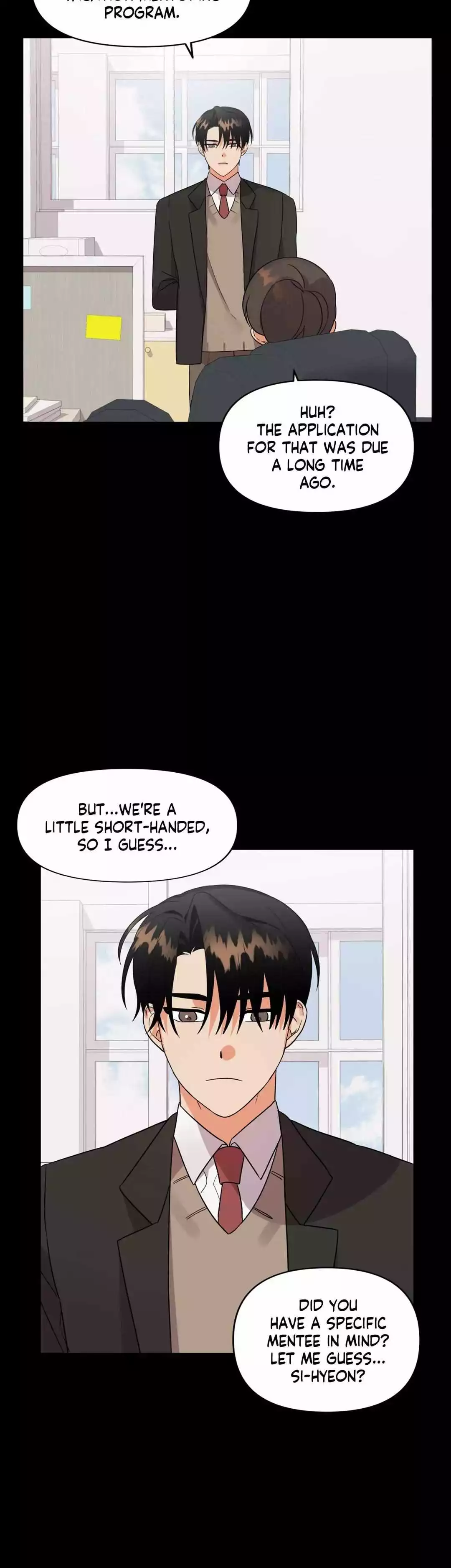 My Damned XXX - Chapter 33 Page 25