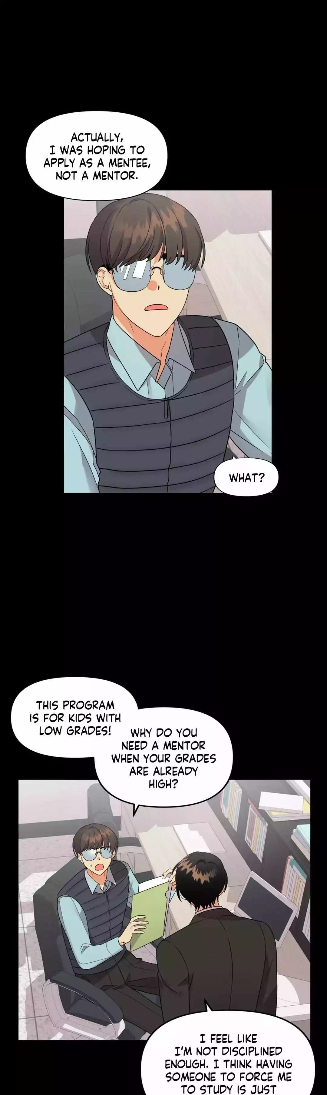 My Damned XXX - Chapter 33 Page 26