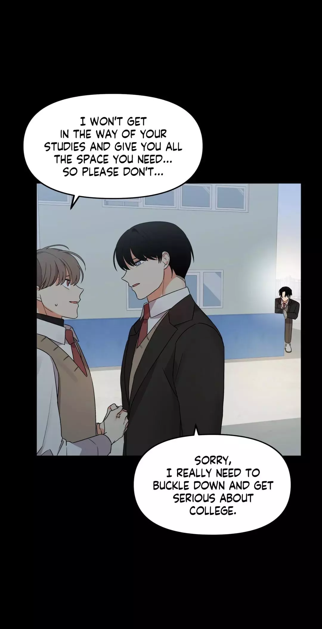 My Damned XXX - Chapter 33 Page 33