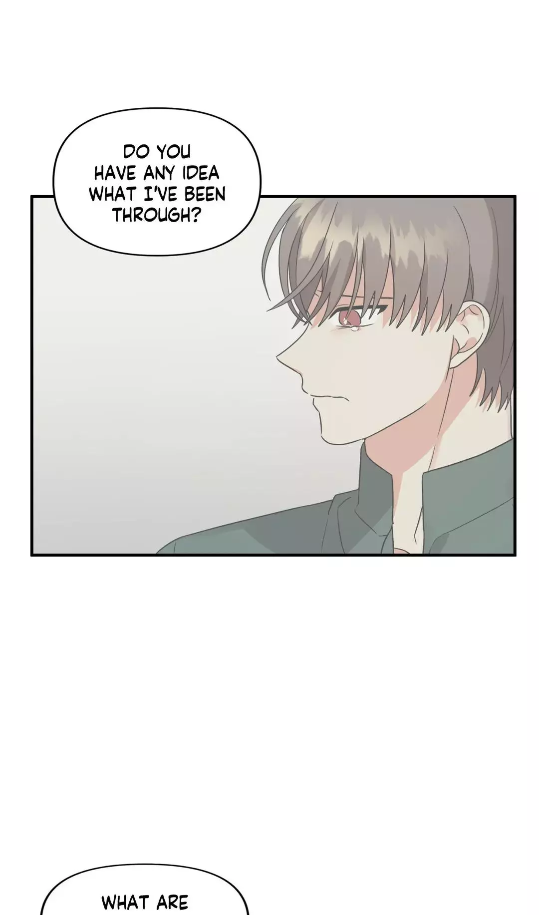 My Damned XXX - Chapter 33 Page 42