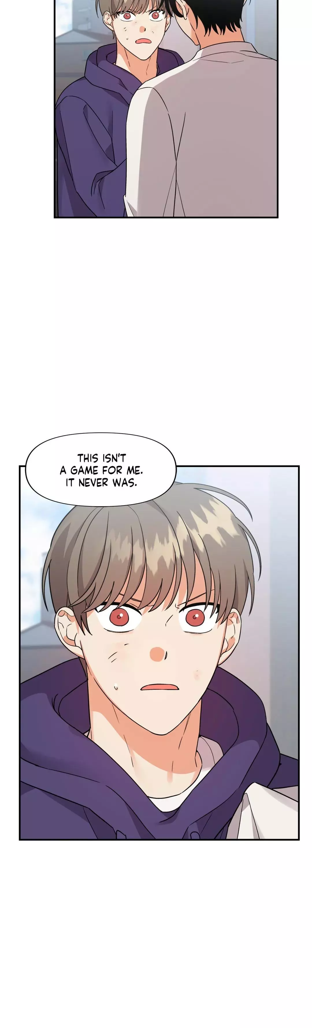 My Damned XXX - Chapter 34 Page 3