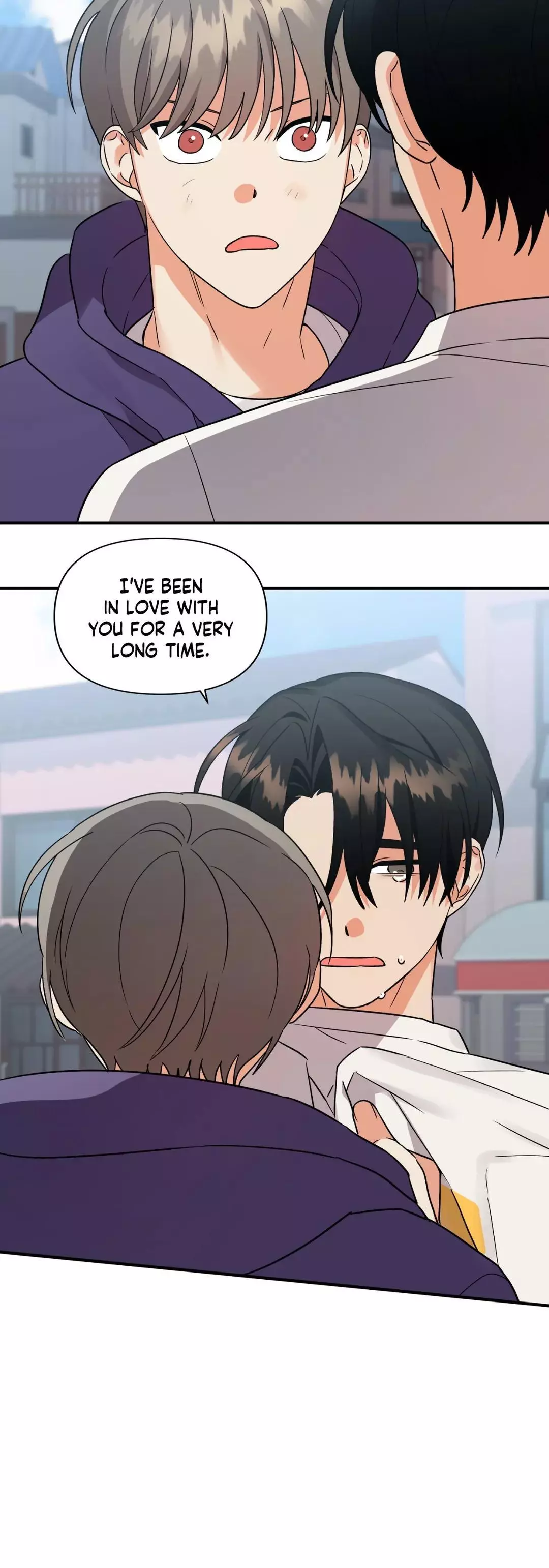 My Damned XXX - Chapter 34 Page 7