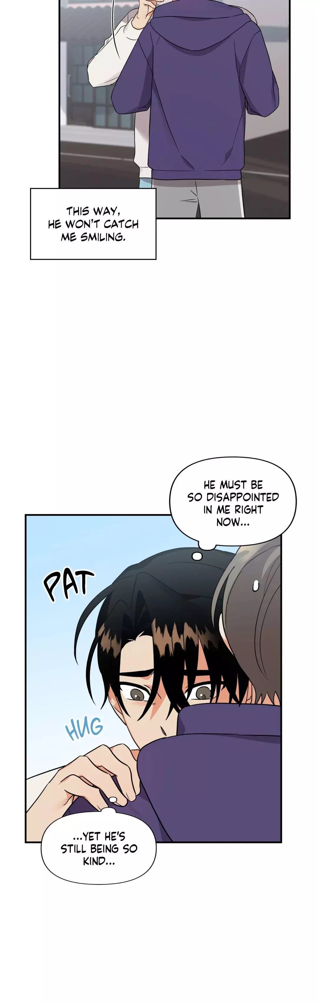 My Damned XXX - Chapter 34 Page 15