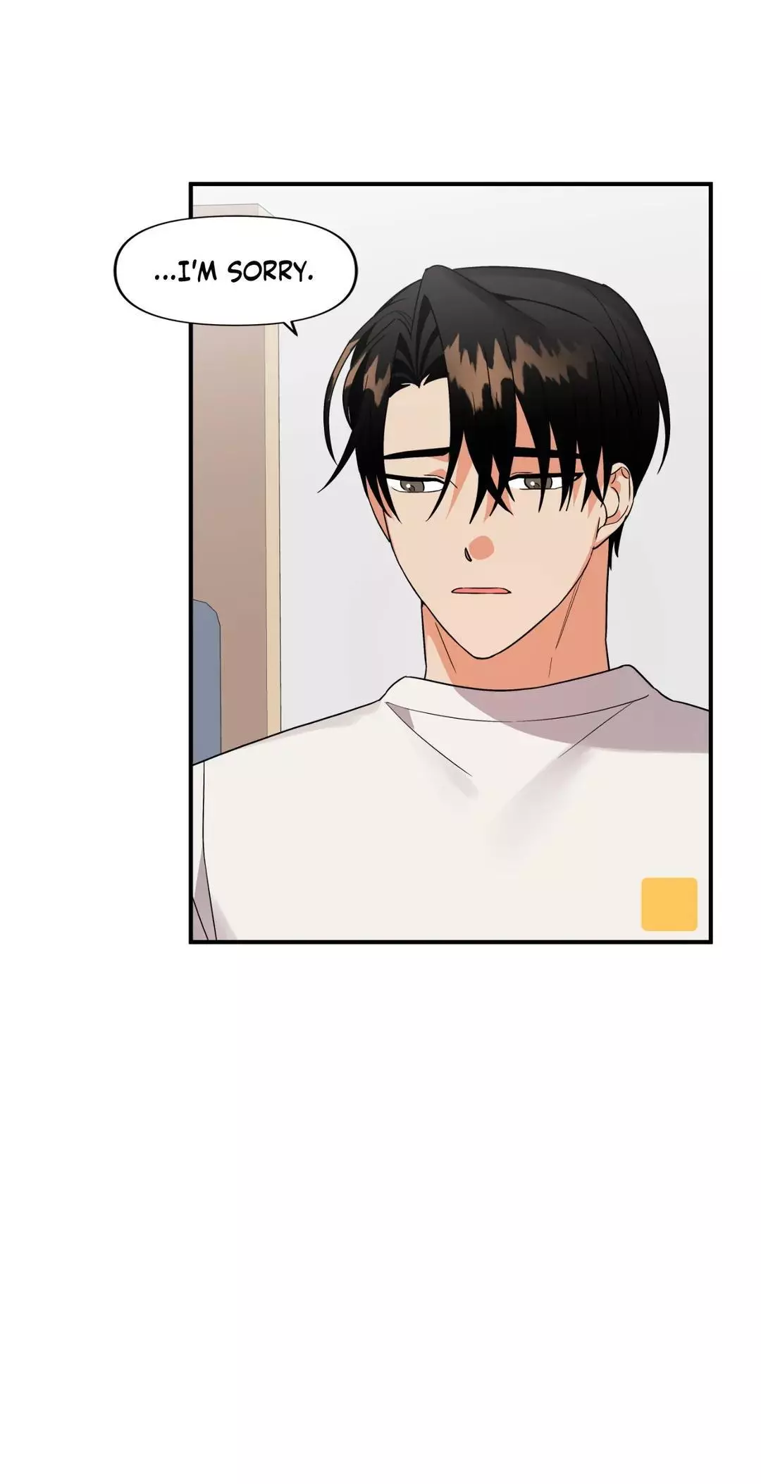 My Damned XXX - Chapter 34 Page 20