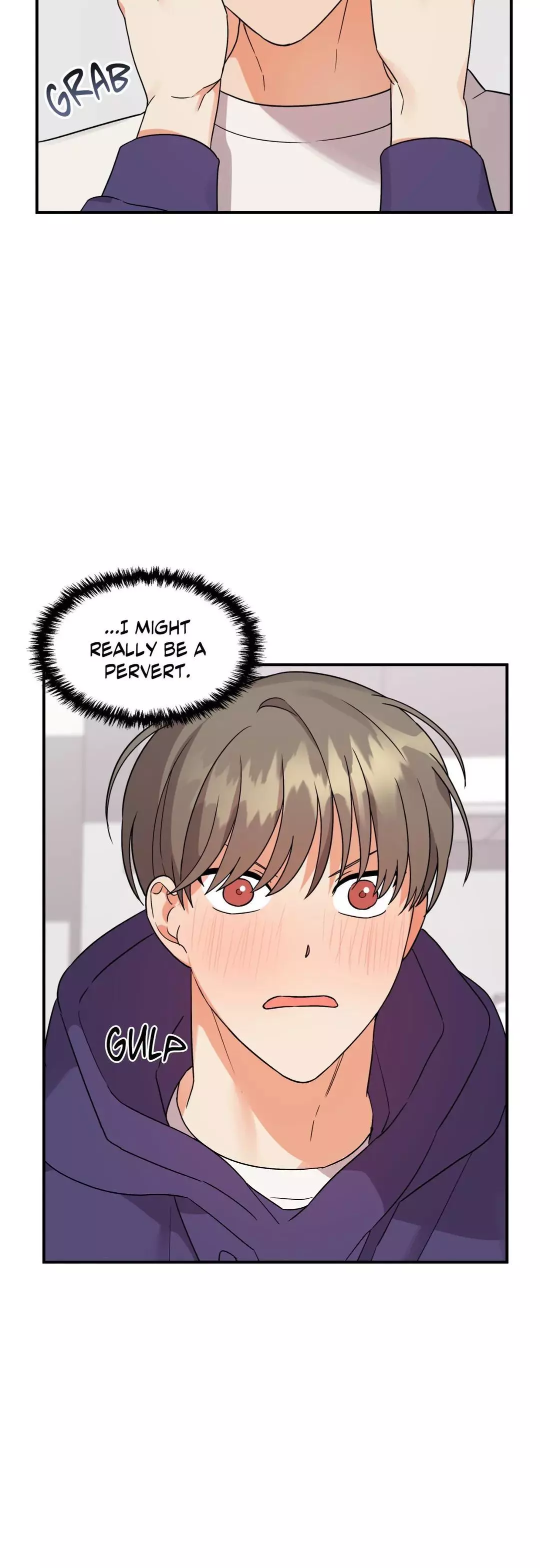My Damned XXX - Chapter 34 Page 27