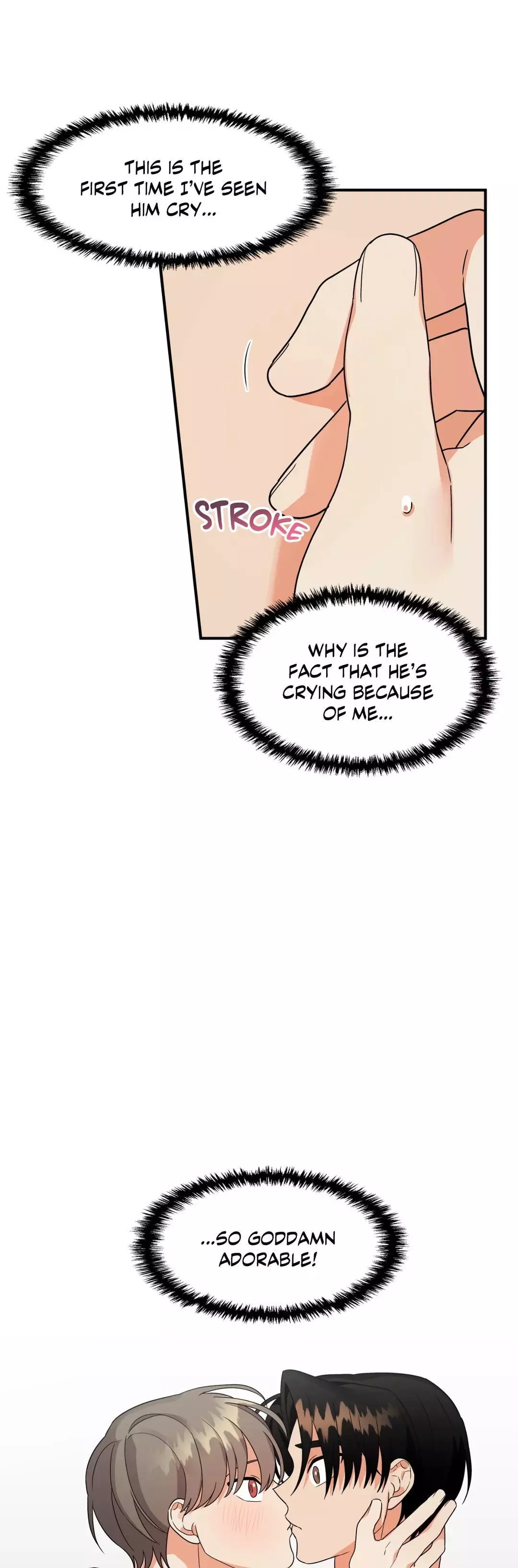 My Damned XXX - Chapter 34 Page 28