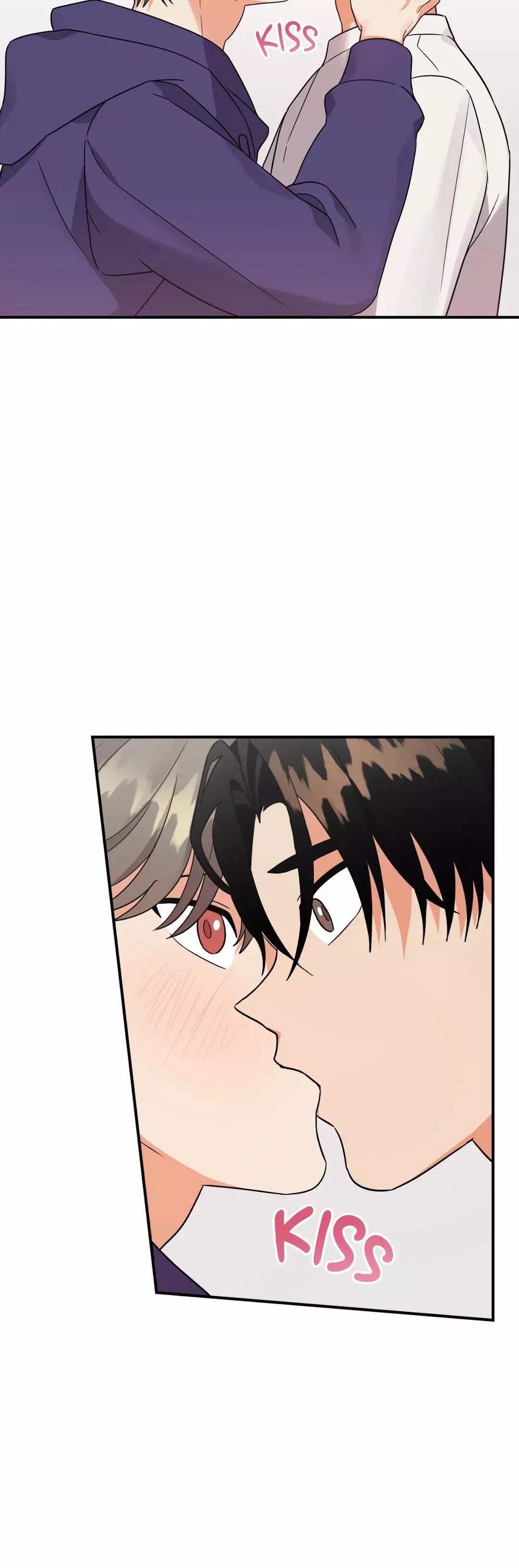 My Damned XXX - Chapter 34 Page 29