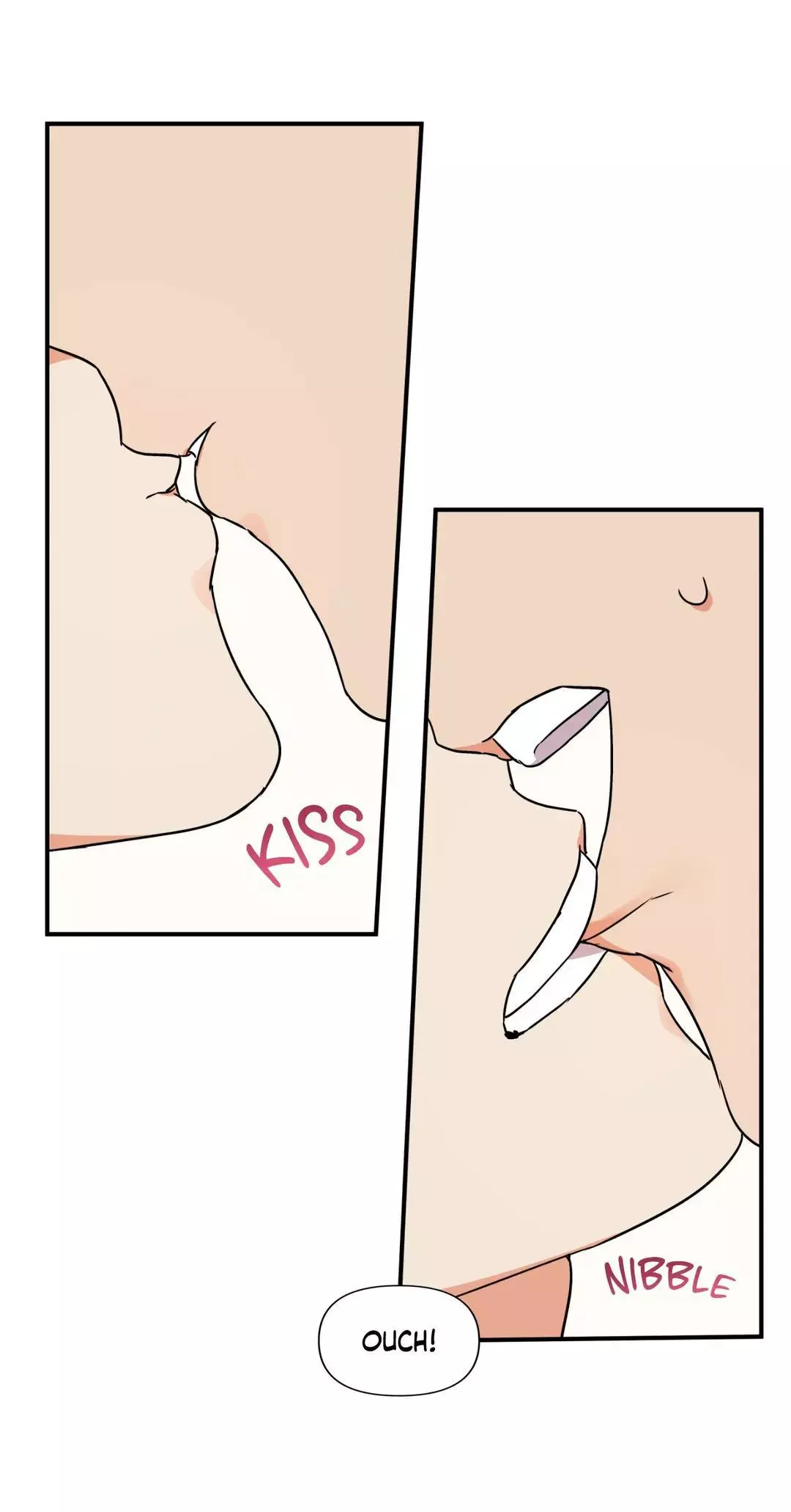 My Damned XXX - Chapter 34 Page 30