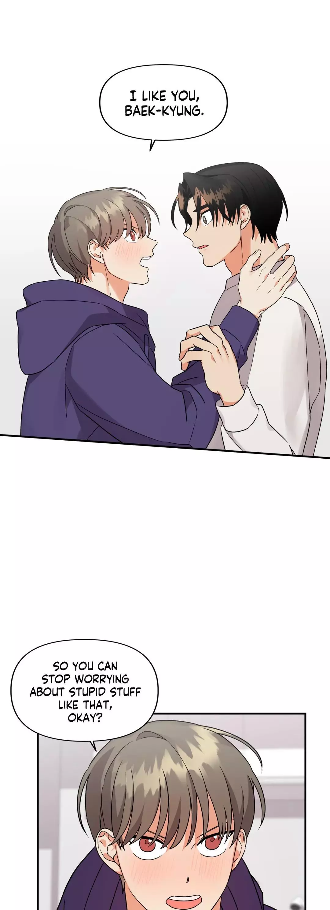 My Damned XXX - Chapter 34 Page 32