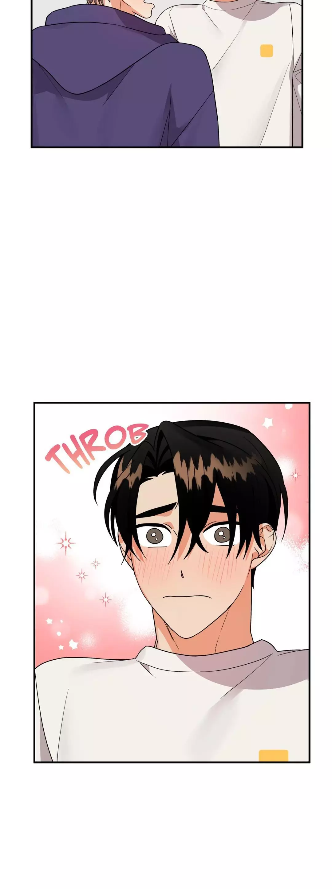 My Damned XXX - Chapter 34 Page 35