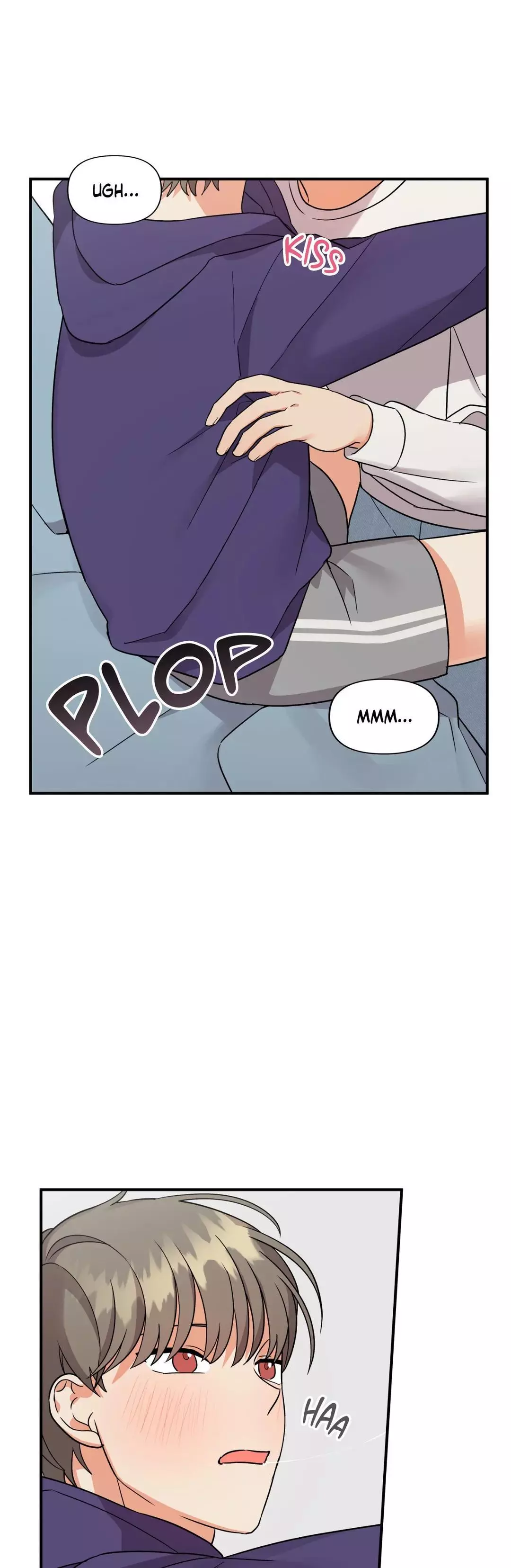 My Damned XXX - Chapter 34 Page 40