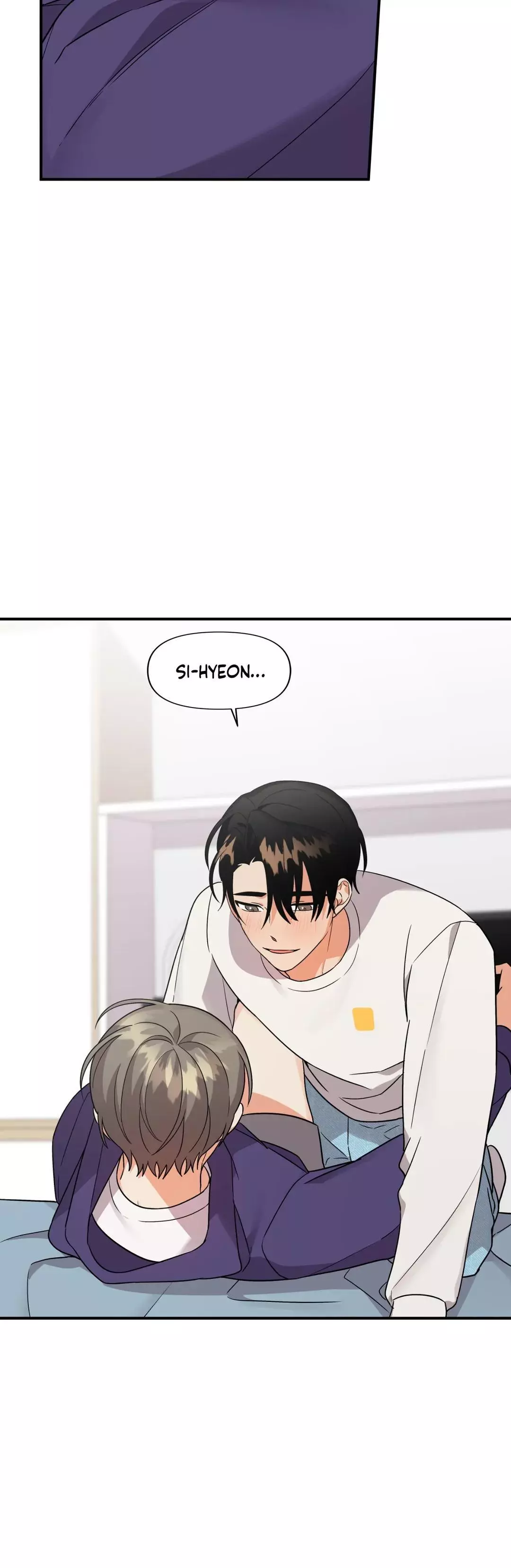 My Damned XXX - Chapter 34 Page 41
