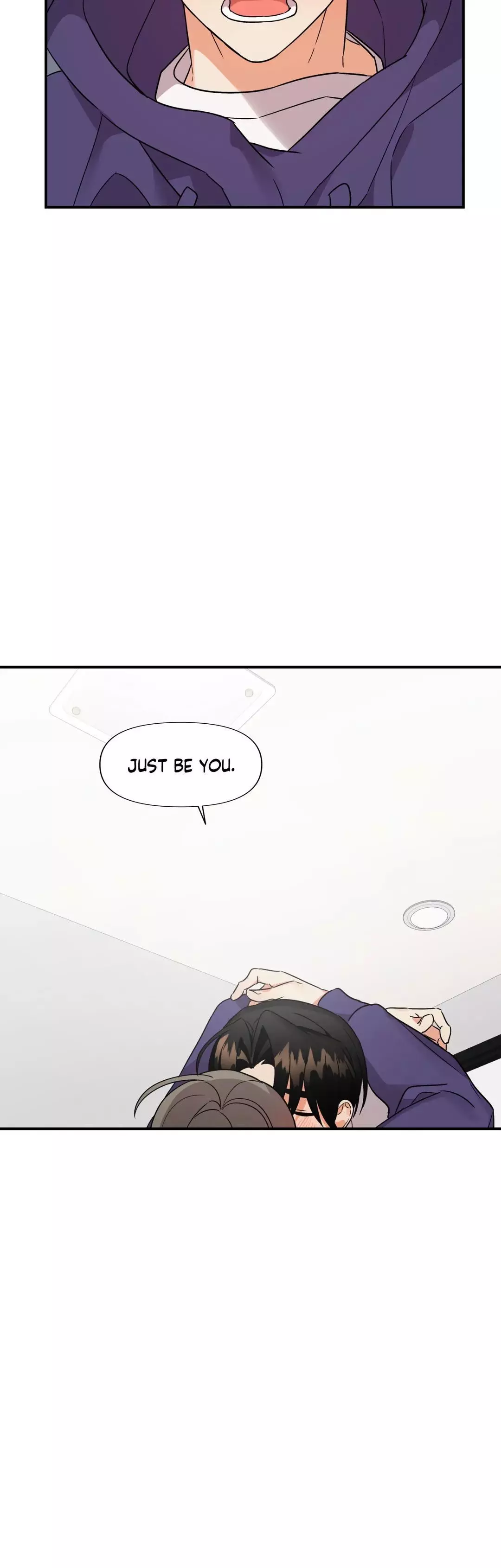 My Damned XXX - Chapter 34 Page 43