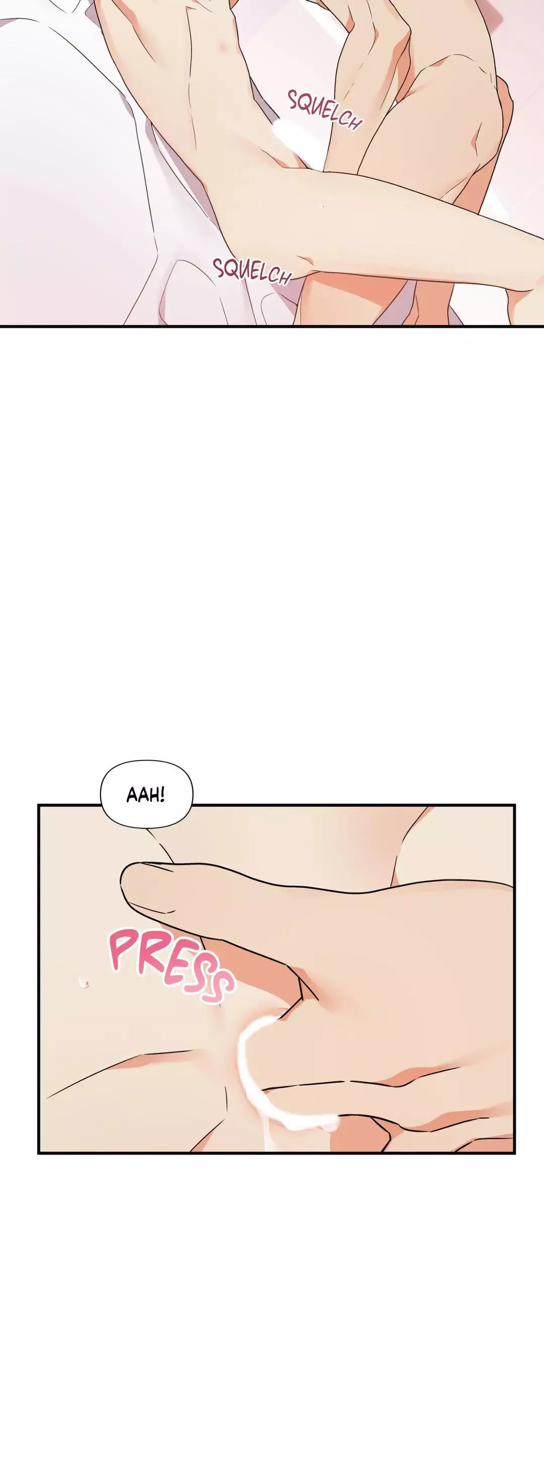 My Damned XXX - Chapter 35 Page 3