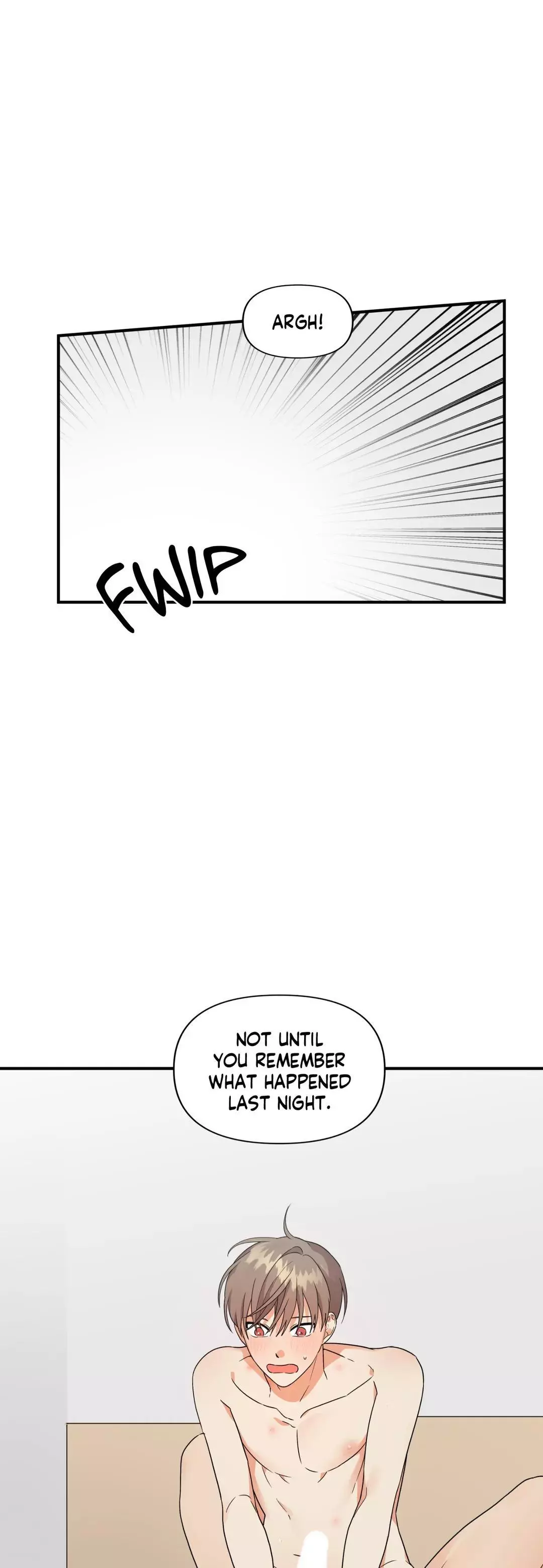 My Damned XXX - Chapter 35 Page 10