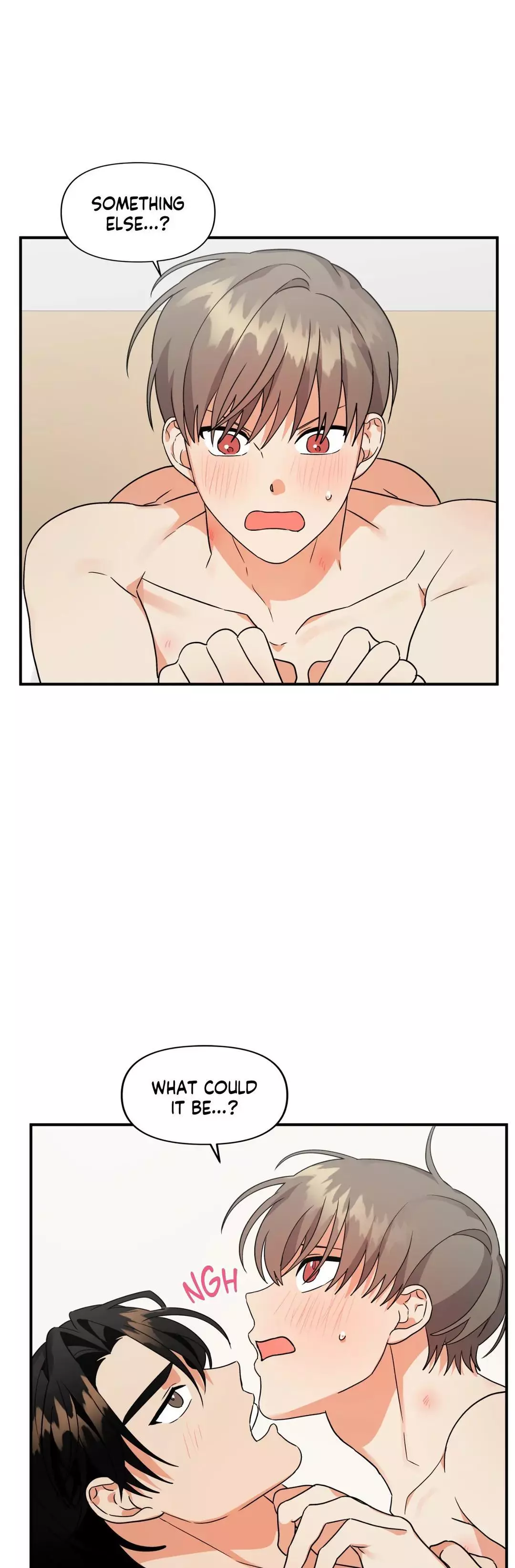 My Damned XXX - Chapter 35 Page 14