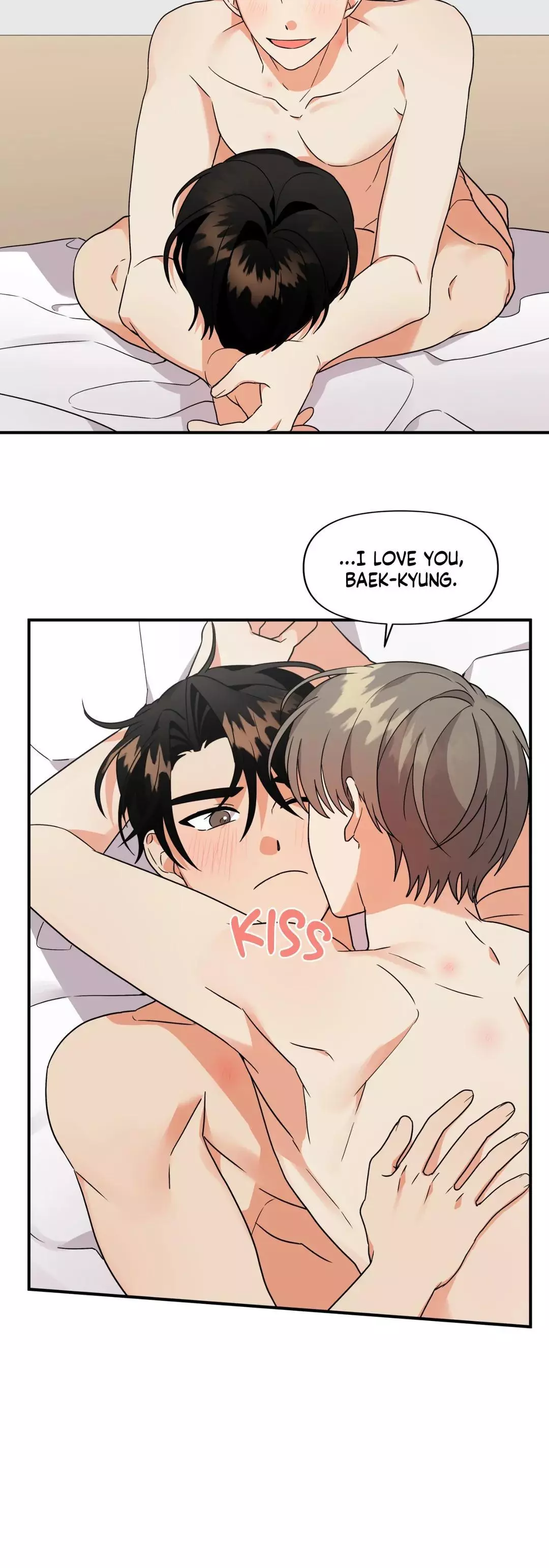 My Damned XXX - Chapter 35 Page 21