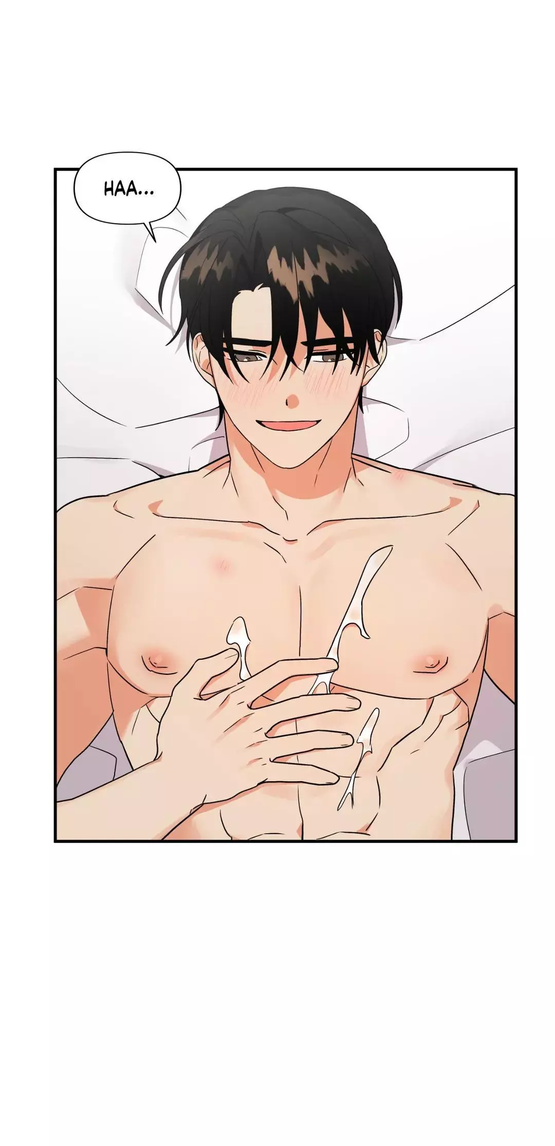 My Damned XXX - Chapter 35 Page 28