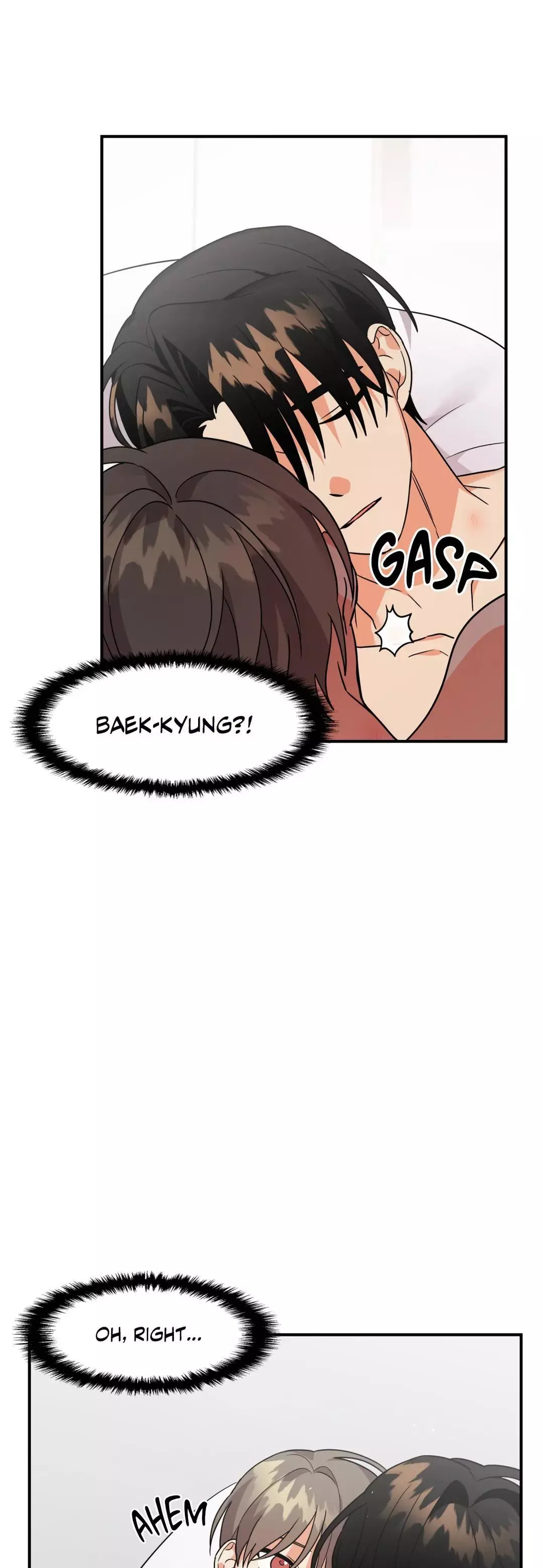 My Damned XXX - Chapter 35 Page 42