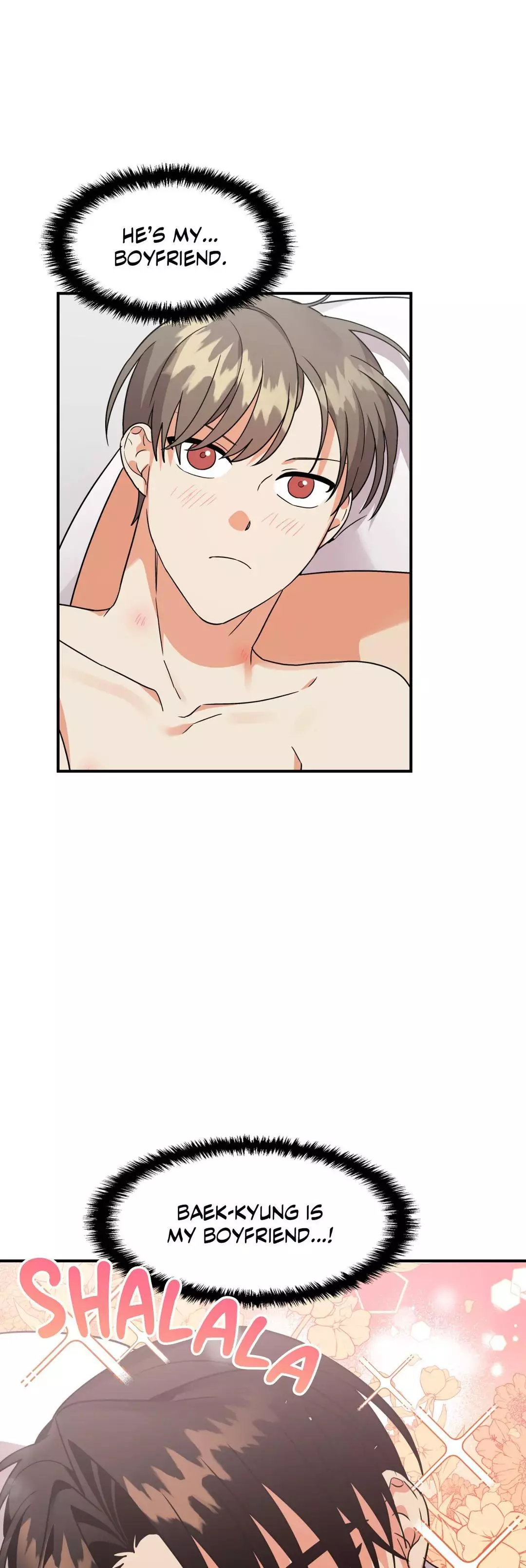 My Damned XXX - Chapter 35 Page 44