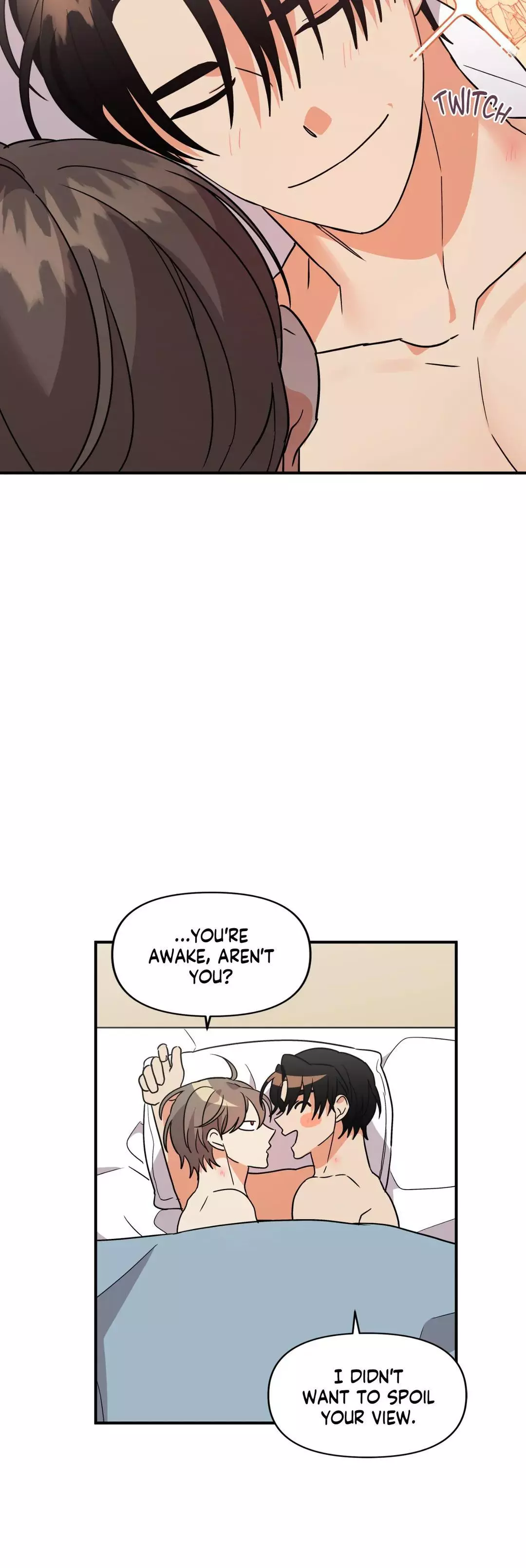 My Damned XXX - Chapter 35 Page 45
