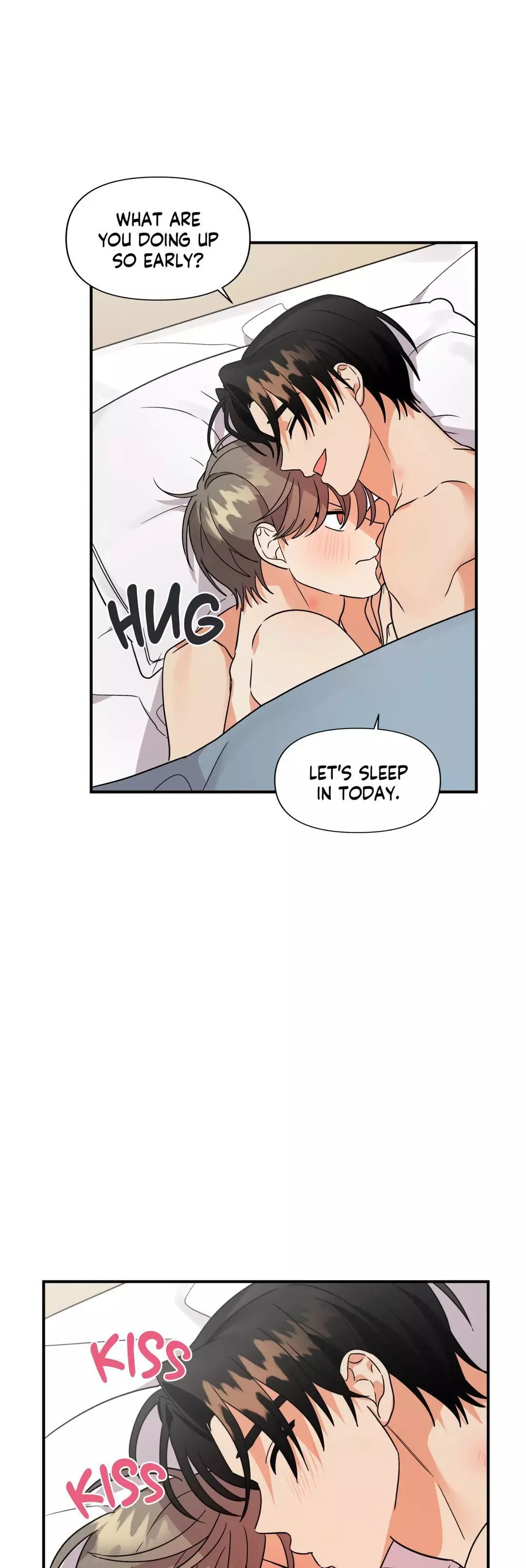 My Damned XXX - Chapter 35 Page 46