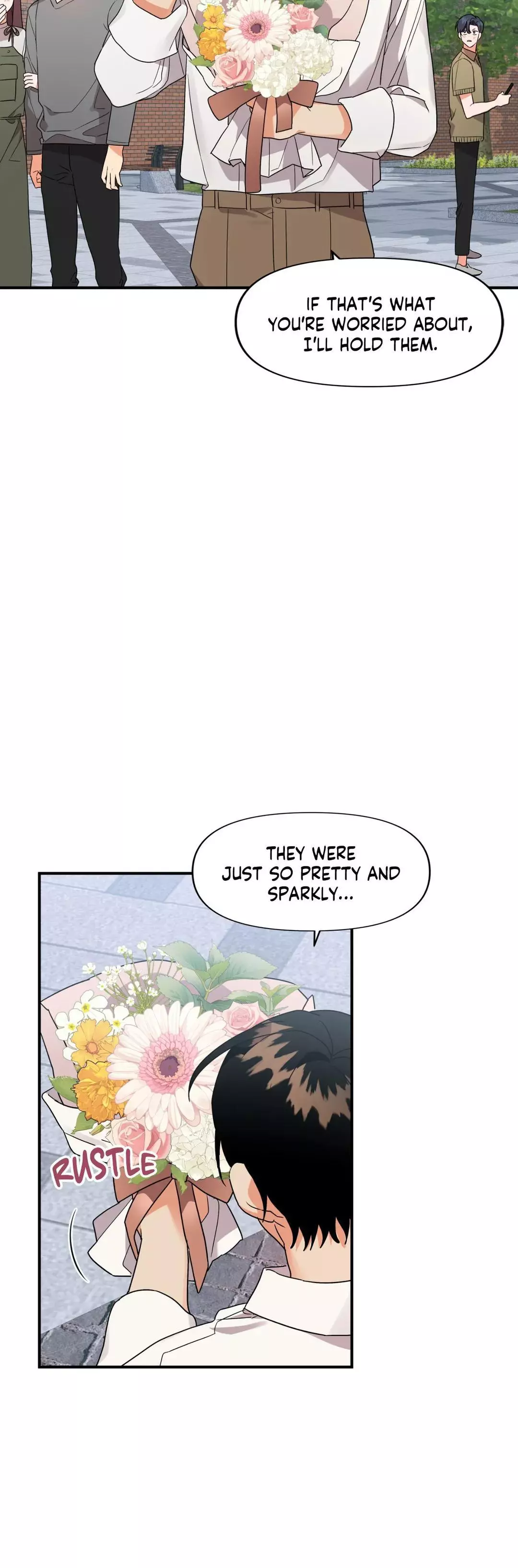 My Damned XXX - Chapter 36 Page 19
