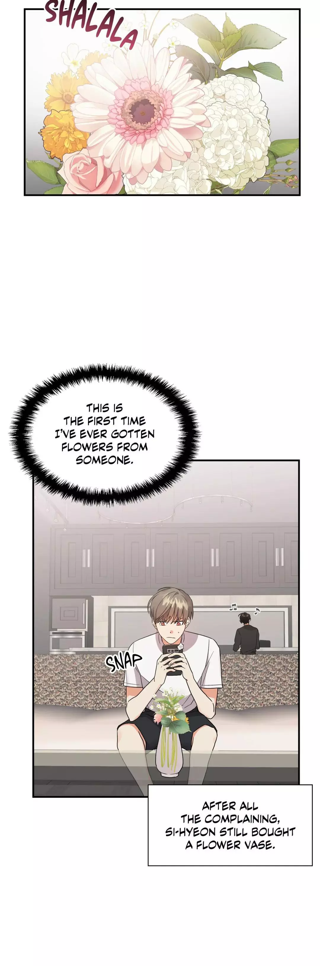 My Damned XXX - Chapter 36 Page 23