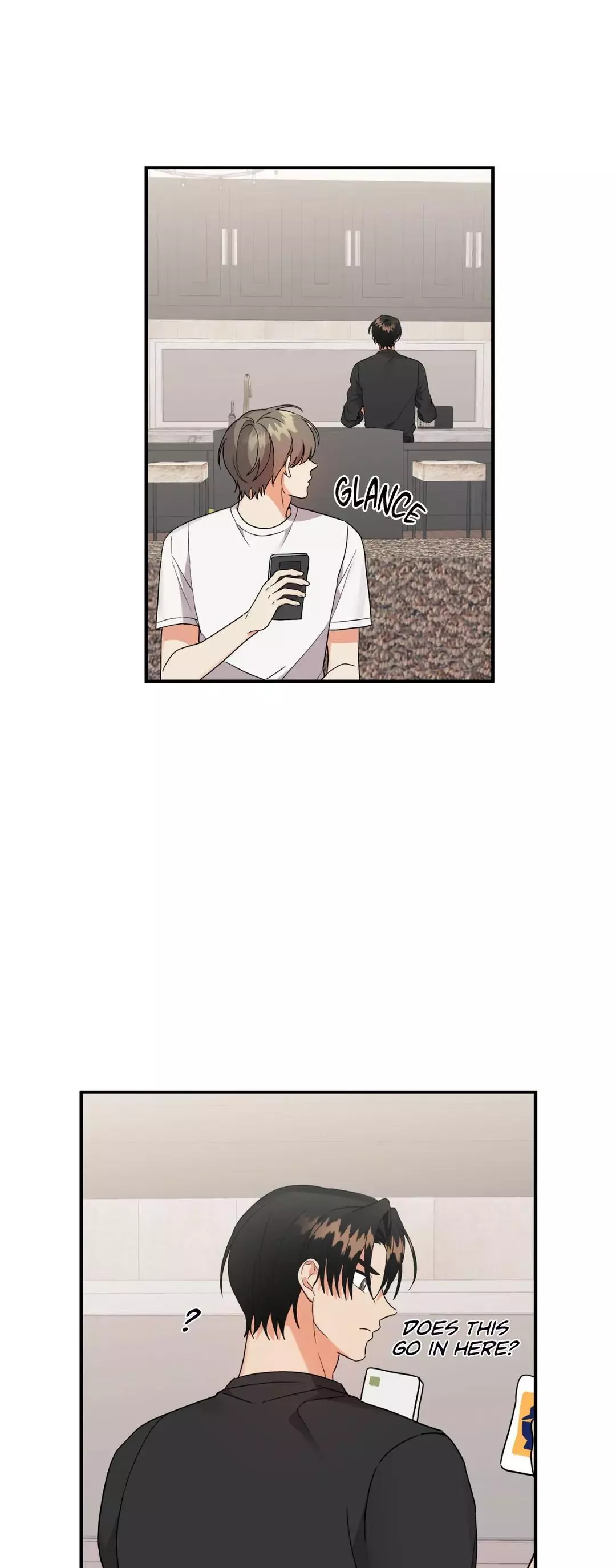 My Damned XXX - Chapter 36 Page 26
