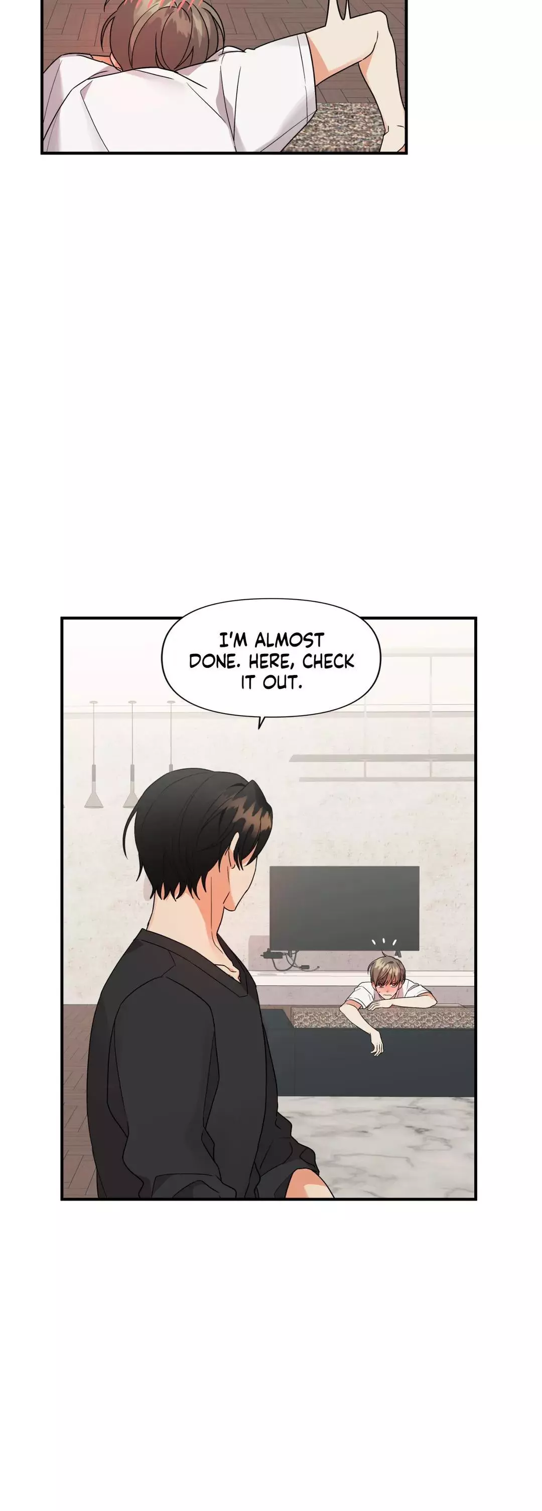 My Damned XXX - Chapter 36 Page 29
