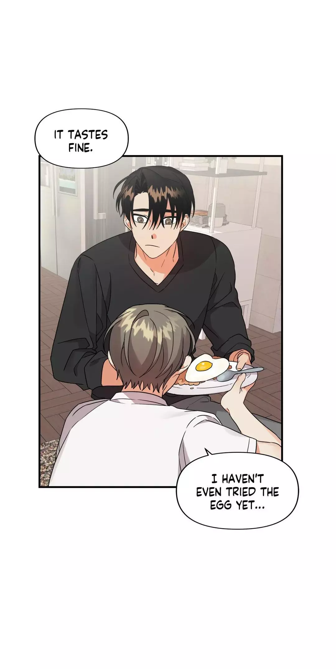 My Damned XXX - Chapter 36 Page 34