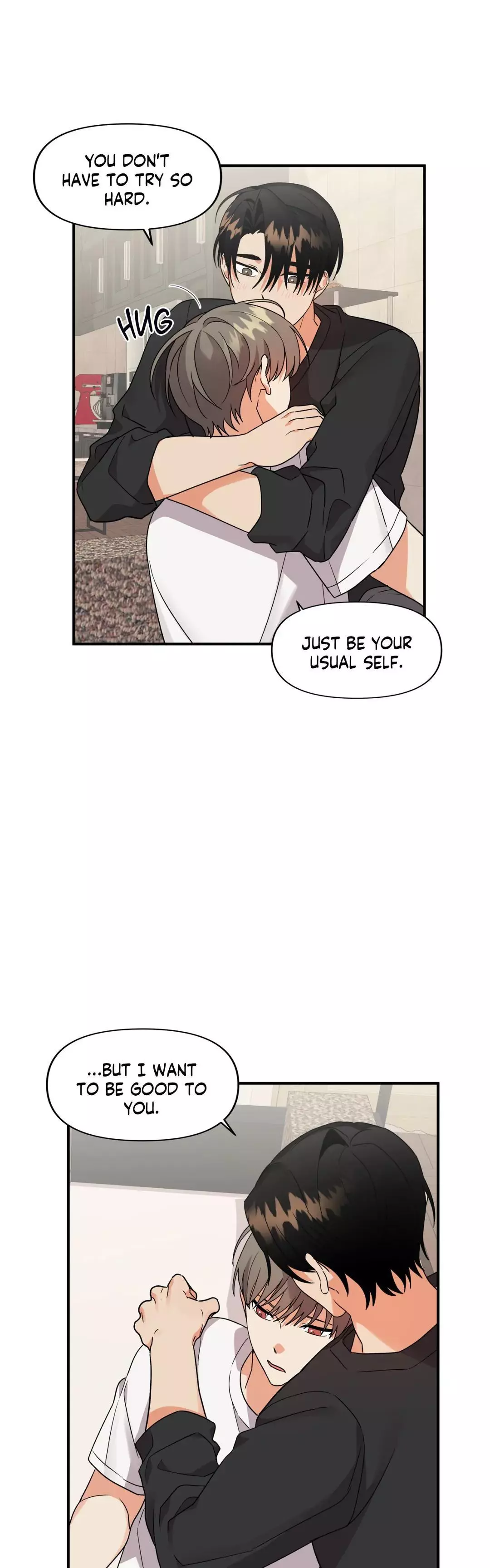 My Damned XXX - Chapter 36 Page 36