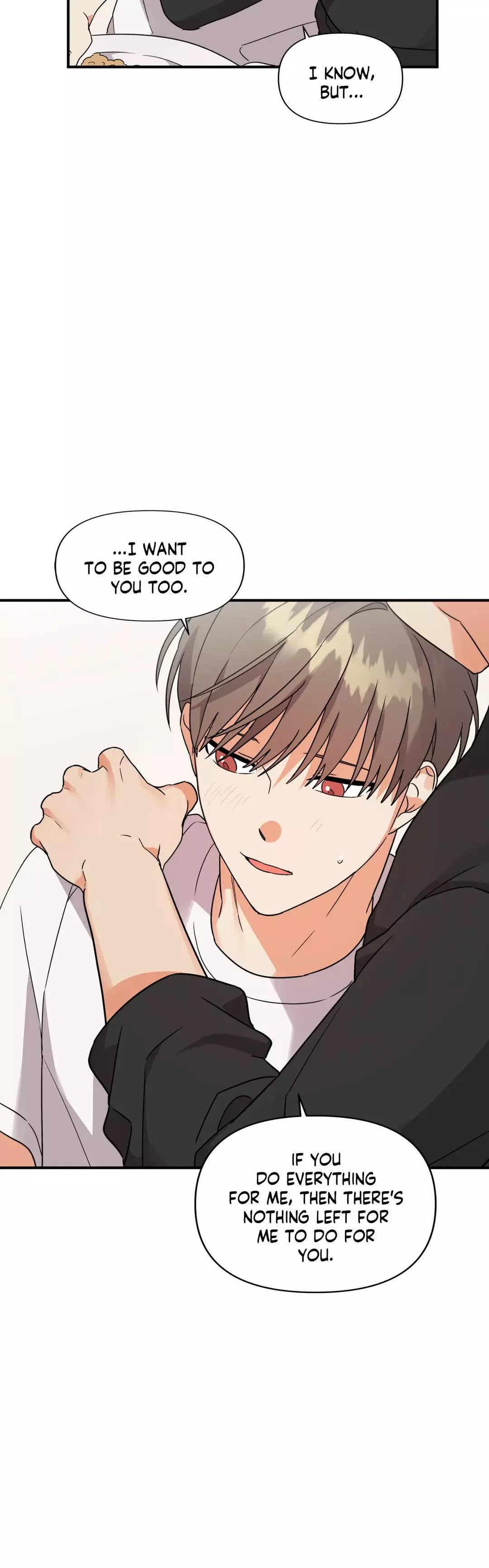 My Damned XXX - Chapter 36 Page 37