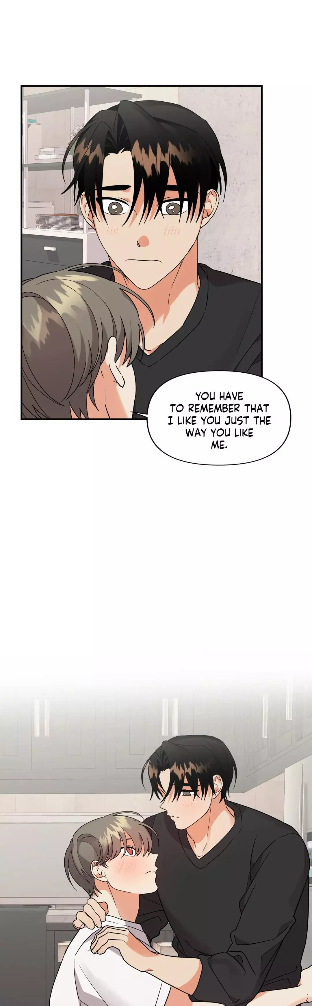 My Damned XXX - Chapter 36 Page 38