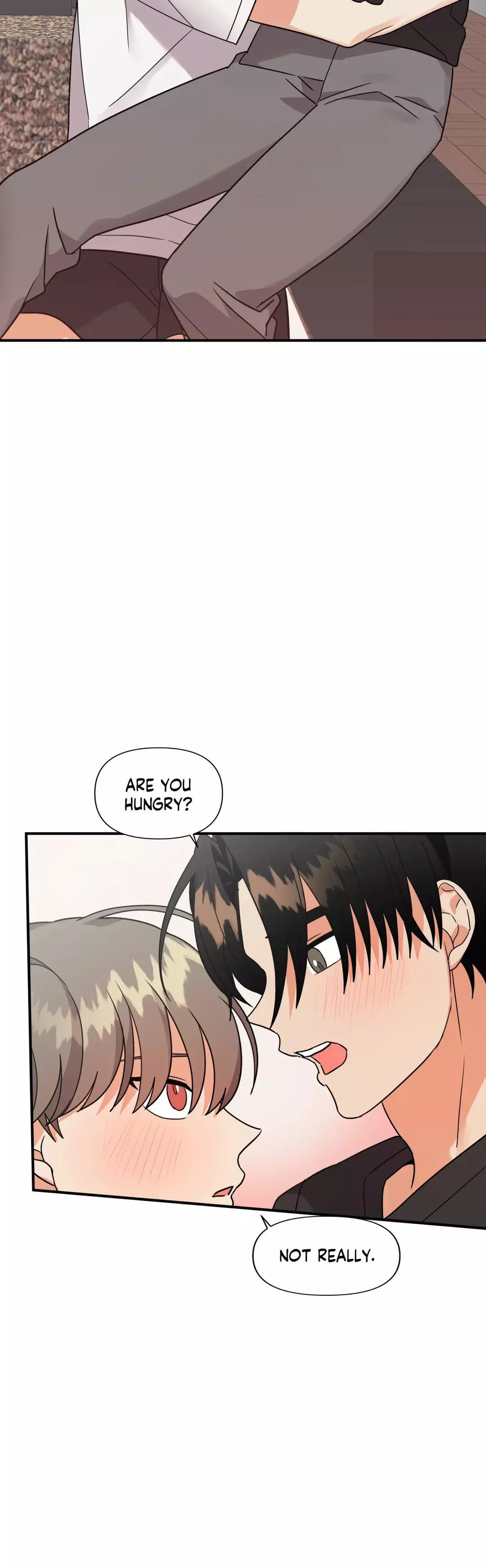 My Damned XXX - Chapter 36 Page 39