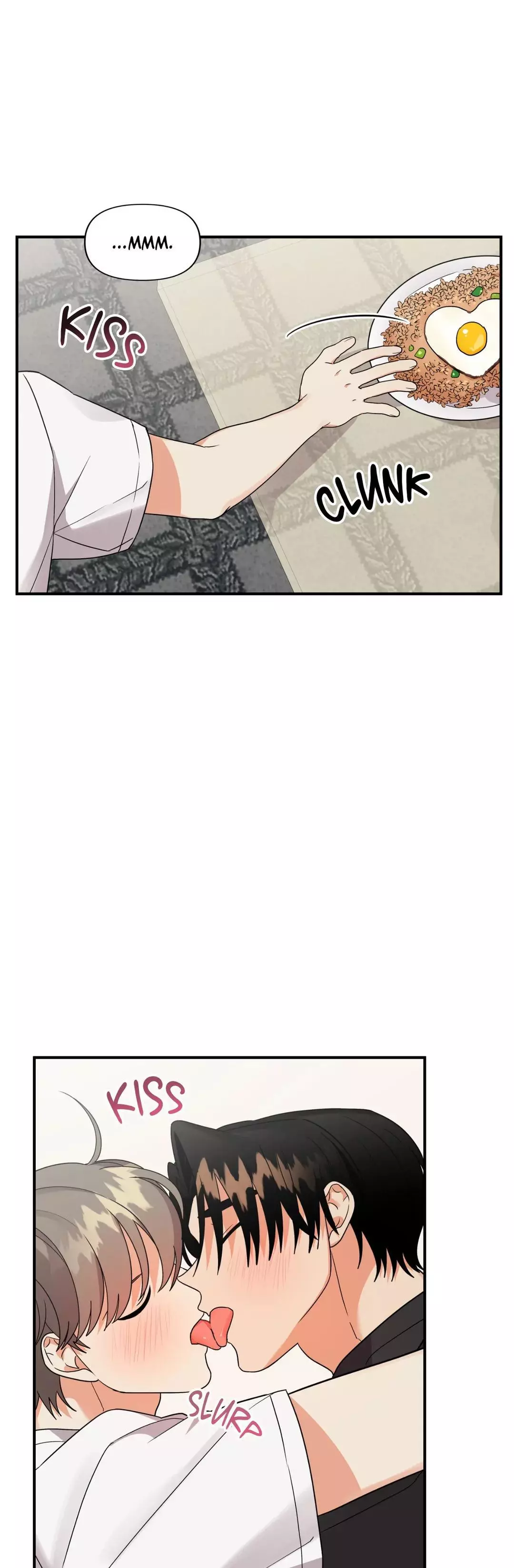 My Damned XXX - Chapter 36 Page 40