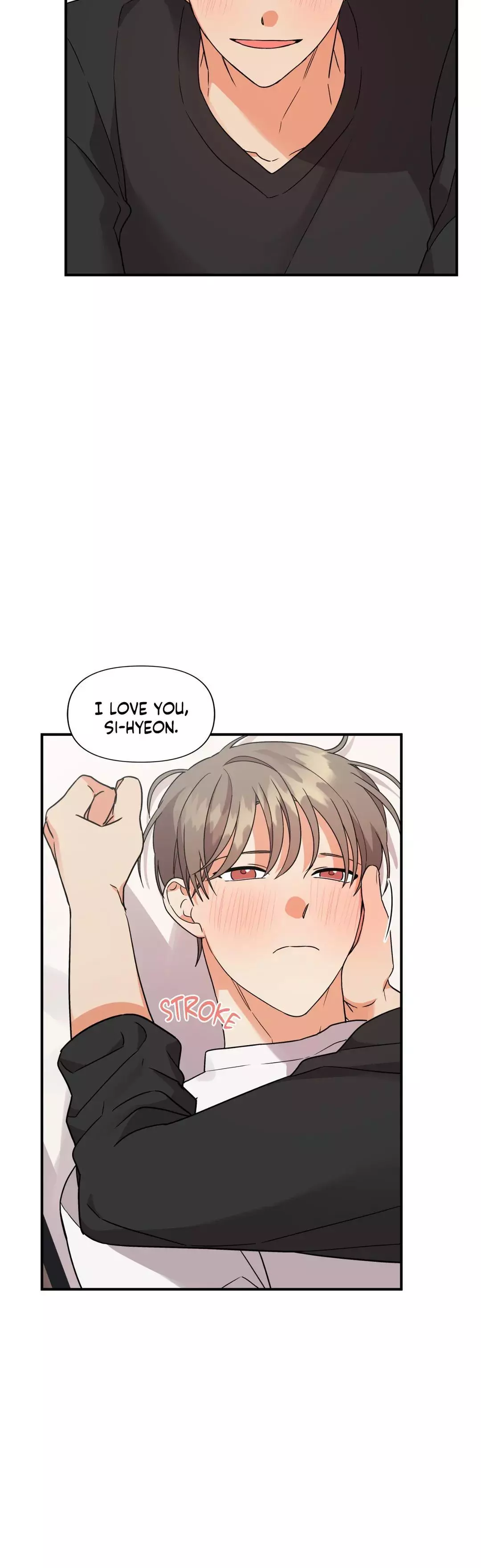 My Damned XXX - Chapter 36 Page 43