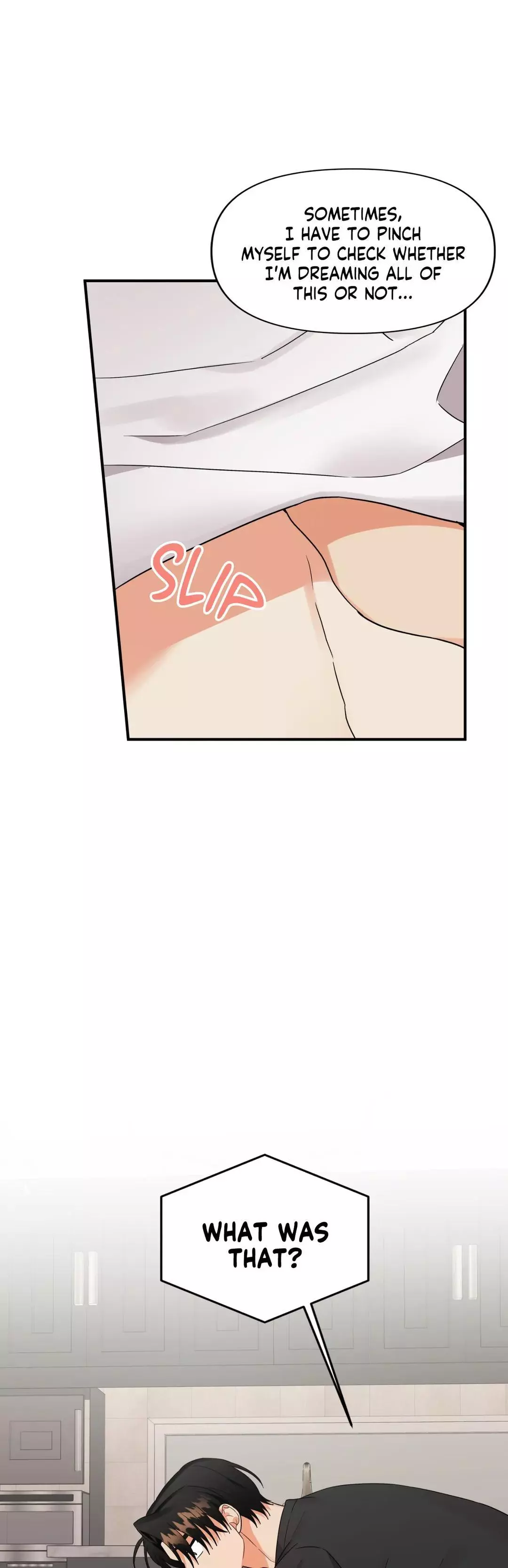 My Damned XXX - Chapter 36 Page 44