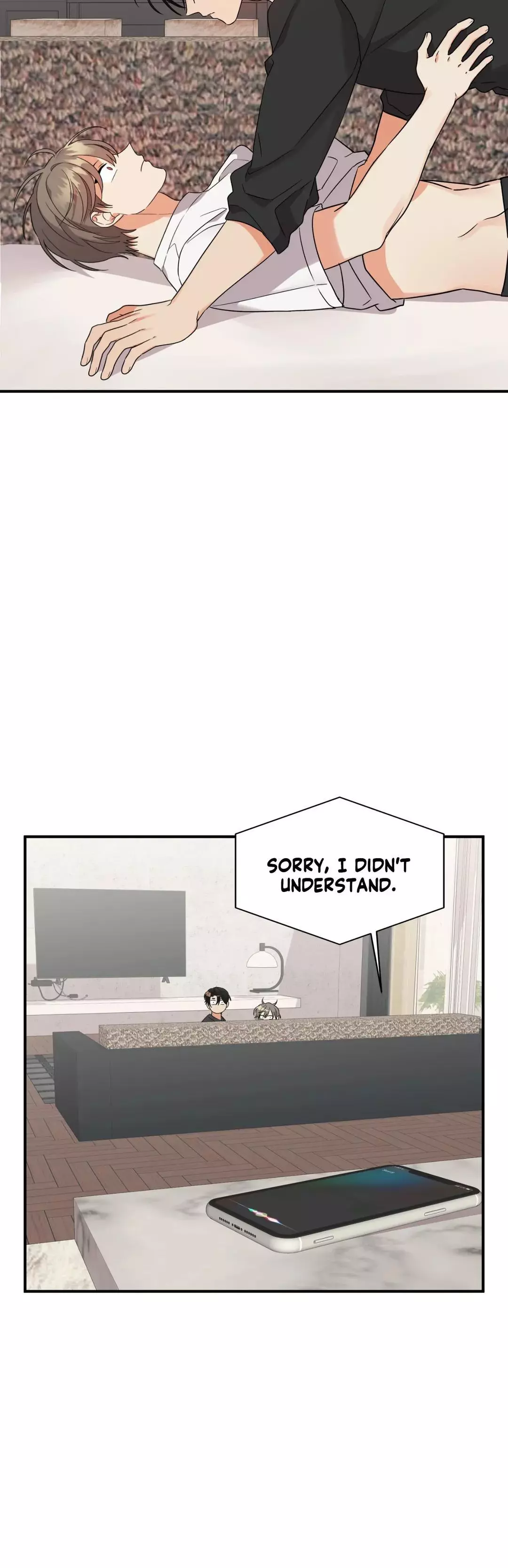 My Damned XXX - Chapter 36 Page 45
