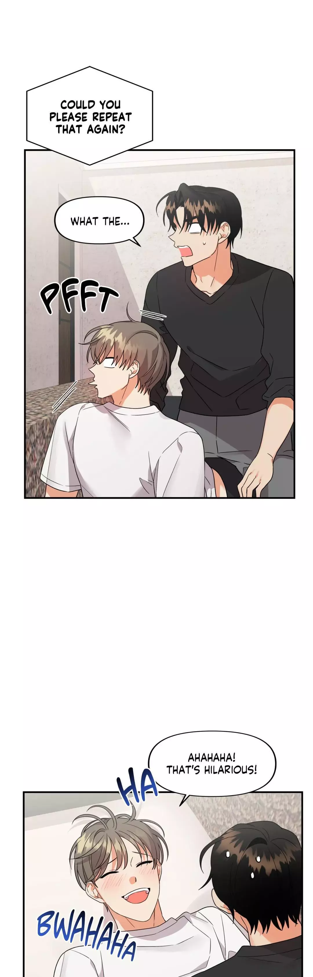 My Damned XXX - Chapter 36 Page 46